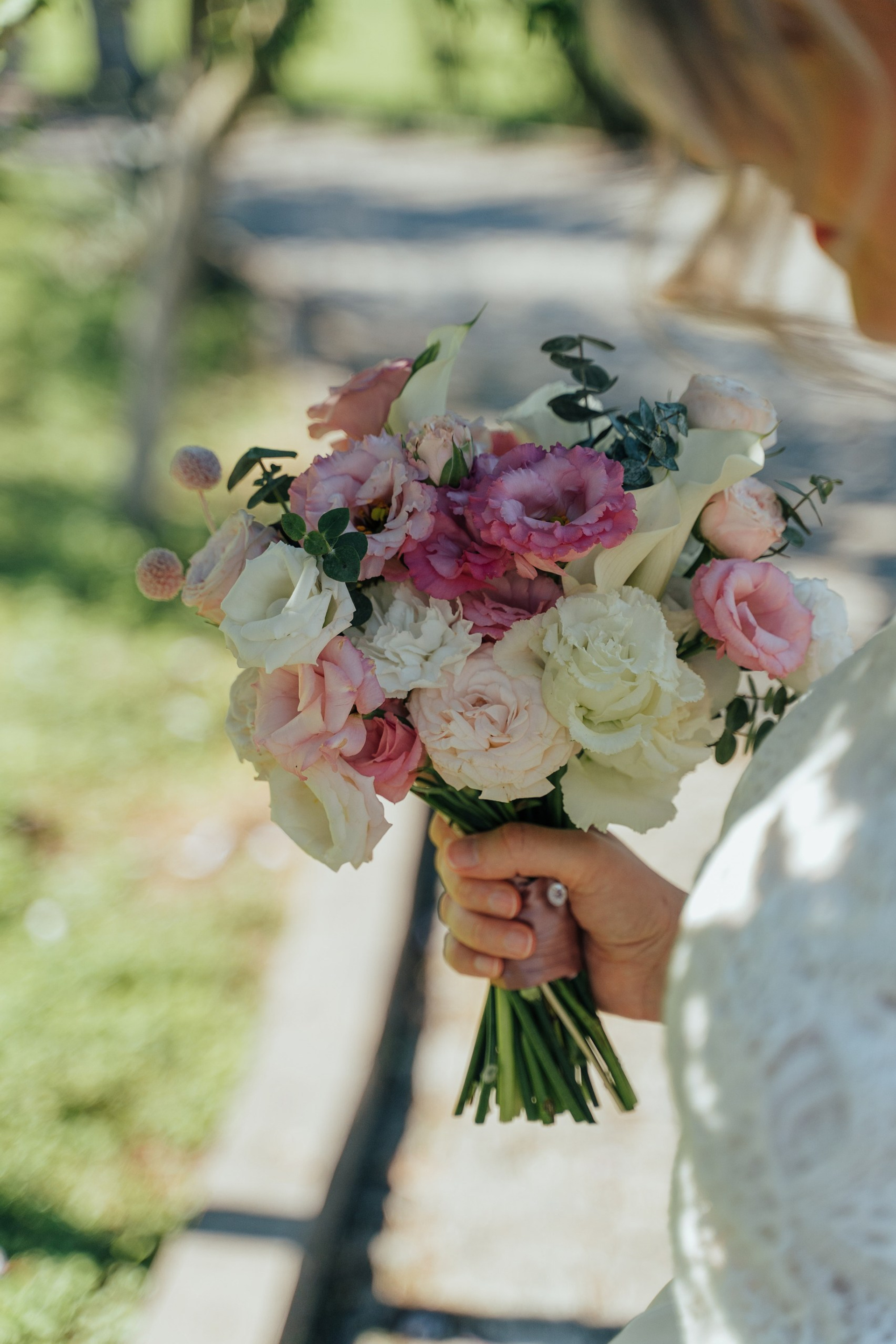 IVAN & JADRANKA. Art Event Studio — TOP rated event agency in Georgia