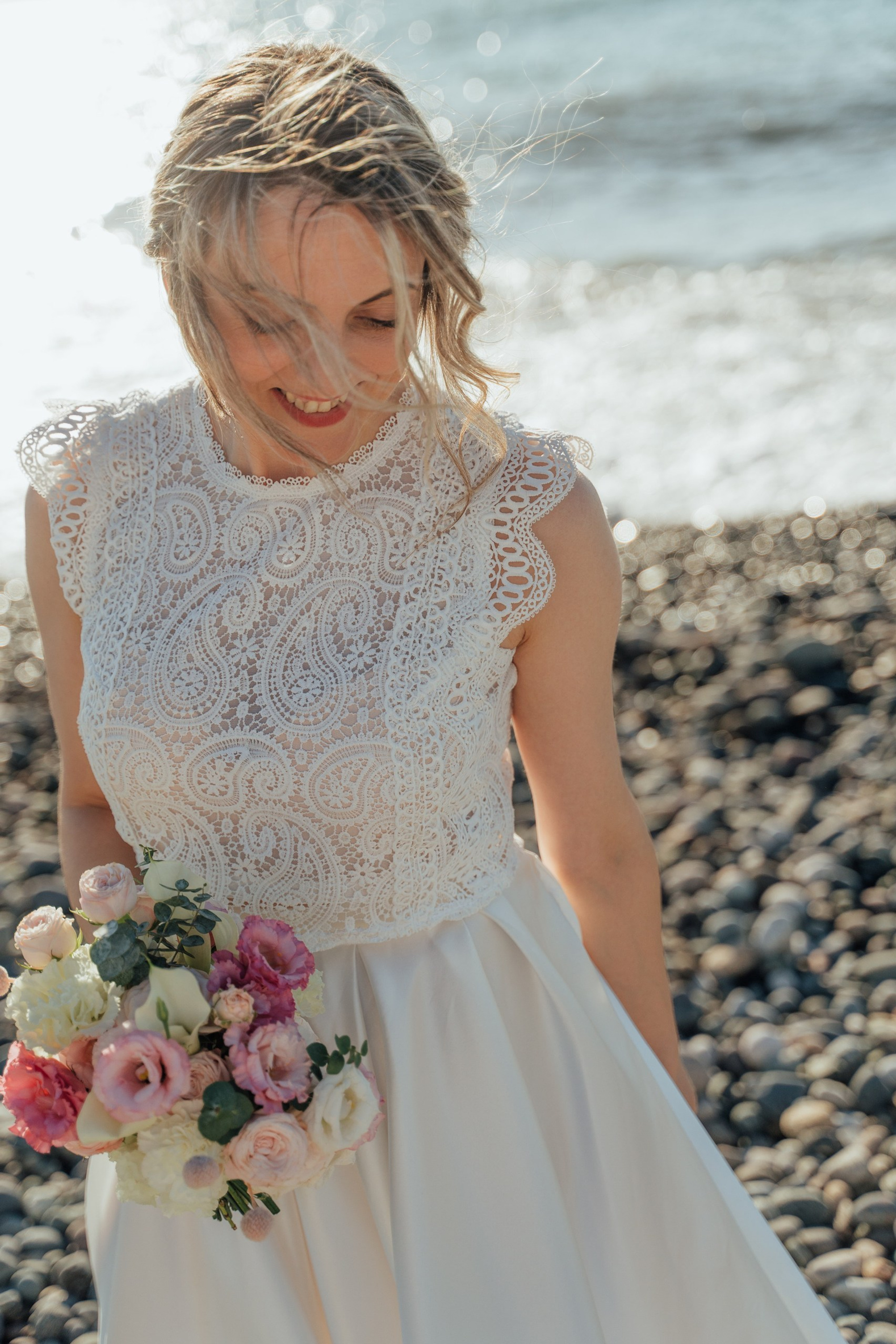 IVAN & JADRANKA. Art Event Studio — TOP rated event agency in Georgia