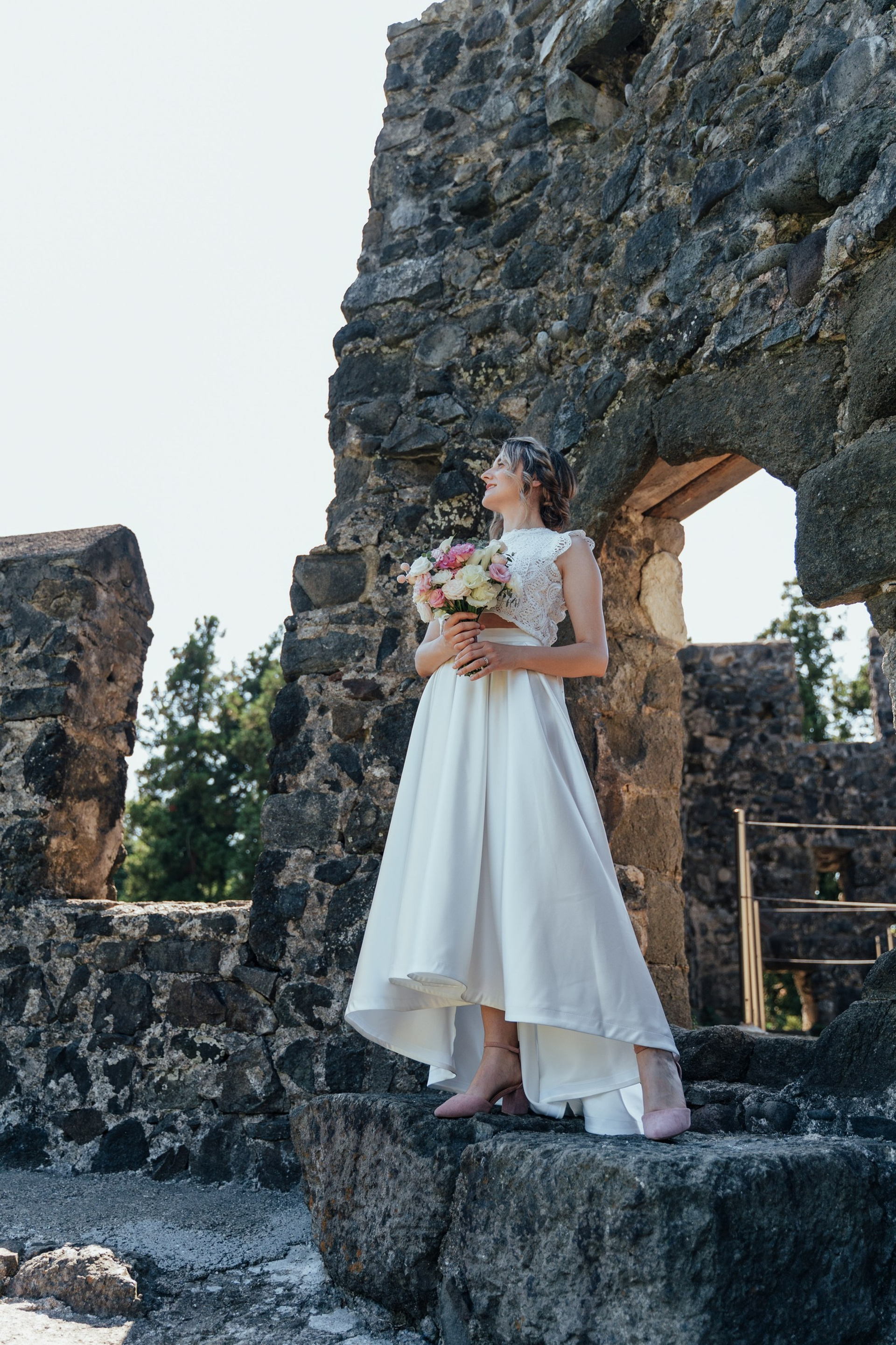 IVAN & JADRANKA. Art Event Studio — TOP rated event agency in Georgia