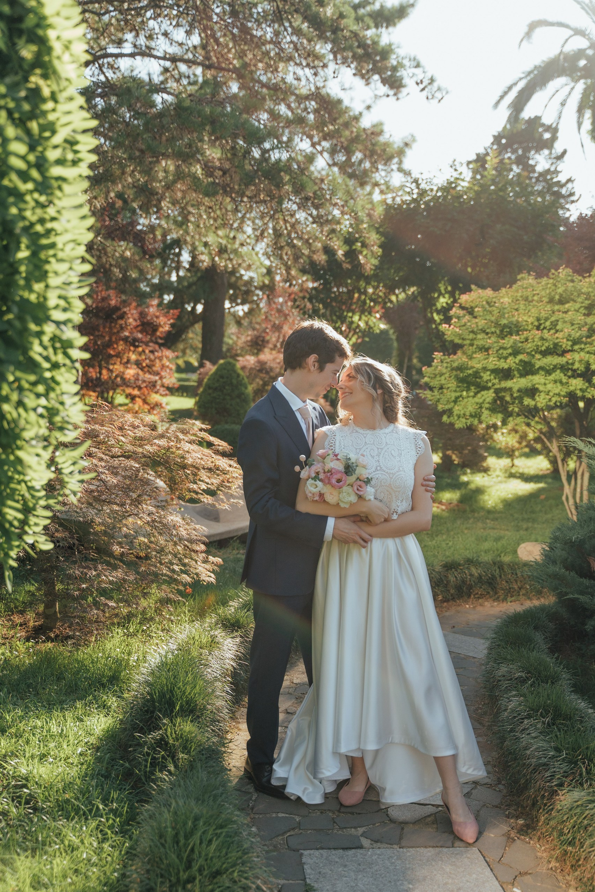 IVAN & JADRANKA. Art Event Studio — TOP rated event agency in Georgia