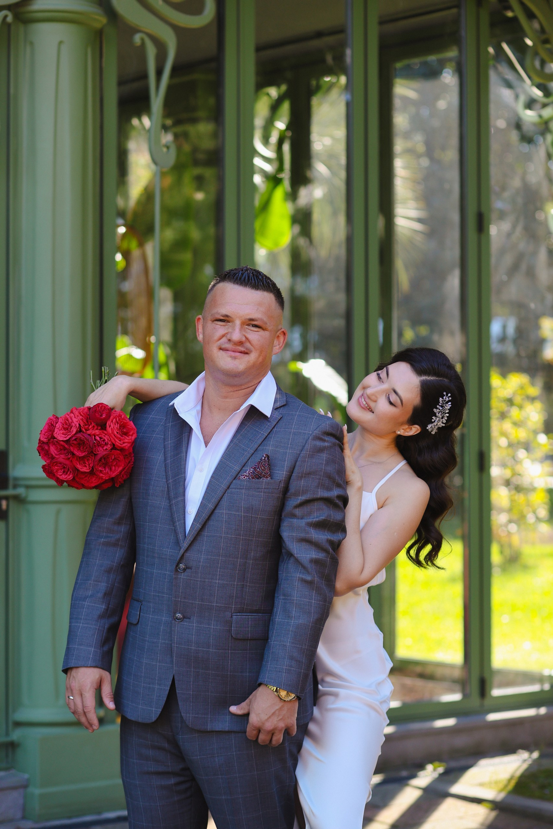 Valeria. Арт Ивент Студио — Самое рейтинговое свадебное агентство в Грузии