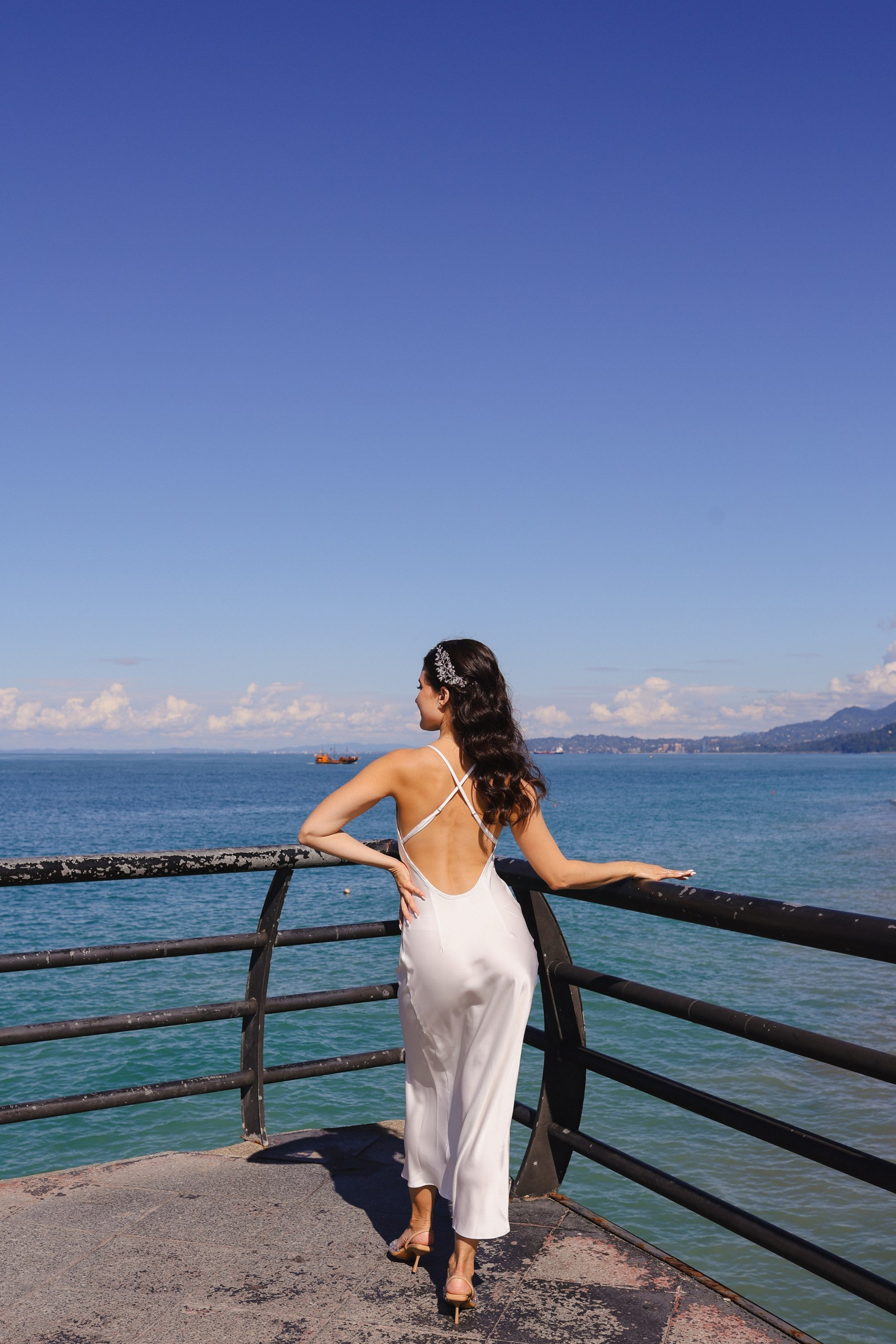 Valeria. Арт Ивент Студио — Самое рейтинговое свадебное агентство в Грузии