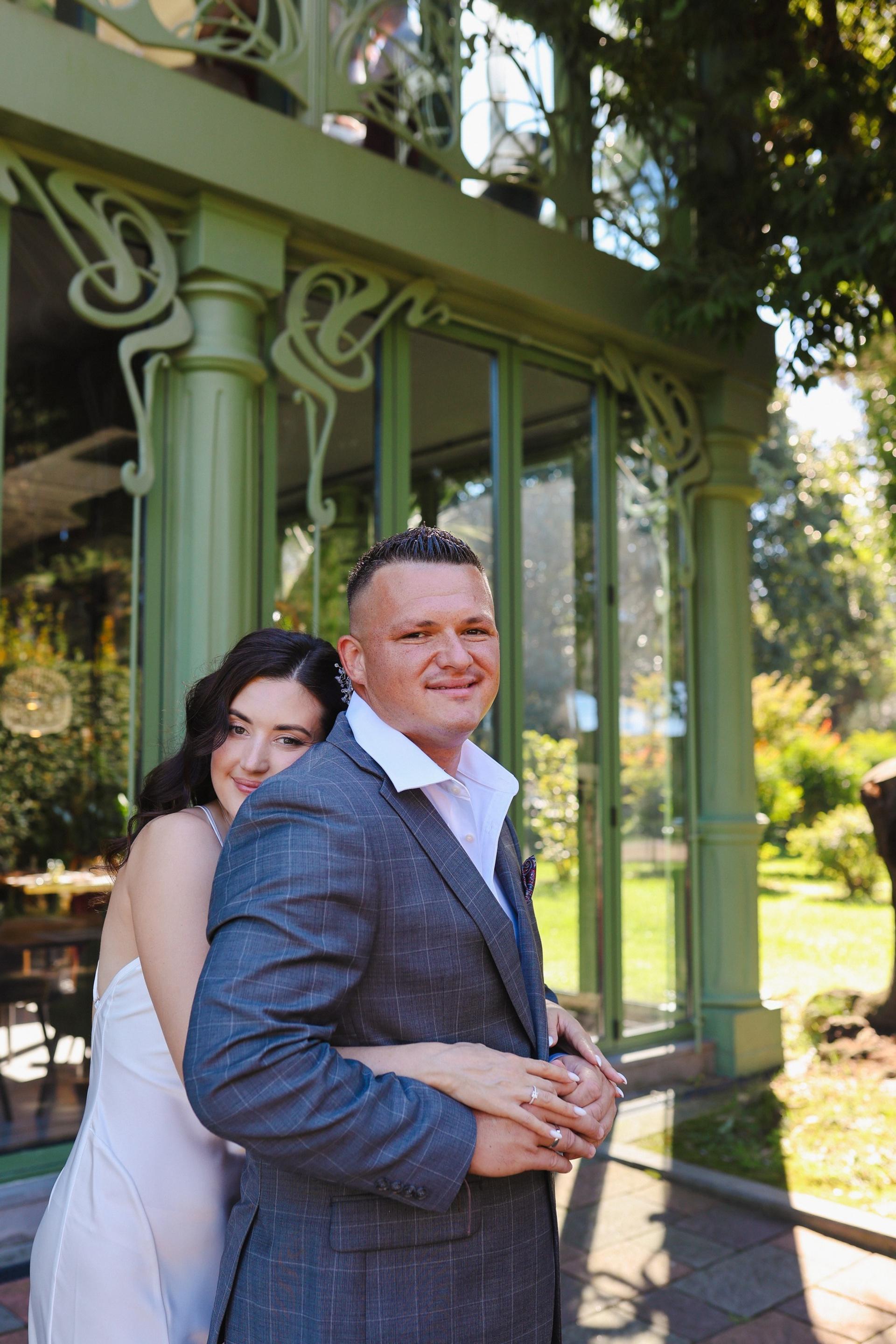 Valeria. Арт Ивент Студио — Самое рейтинговое свадебное агентство в Грузии