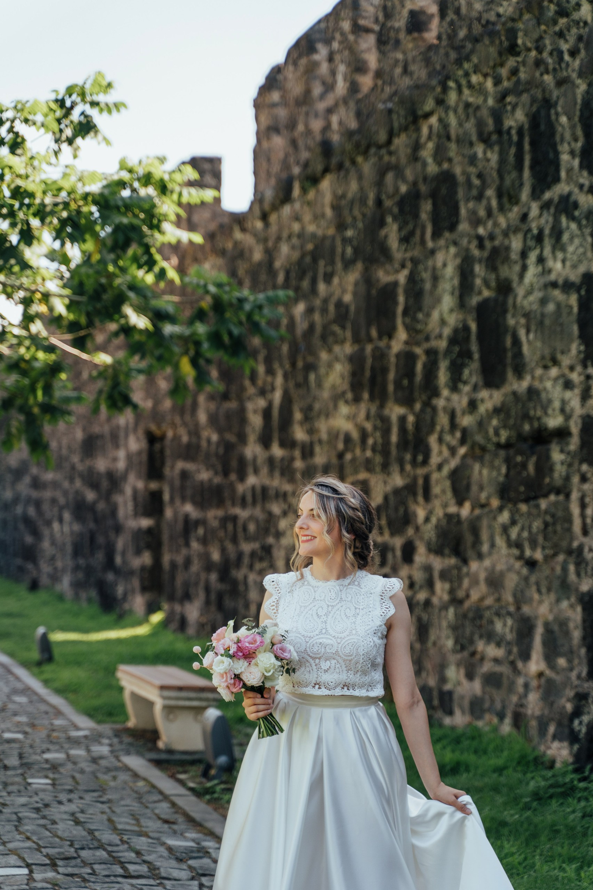 IVAN & JADRANKA. Art Event Studio — TOP rated event agency in Georgia