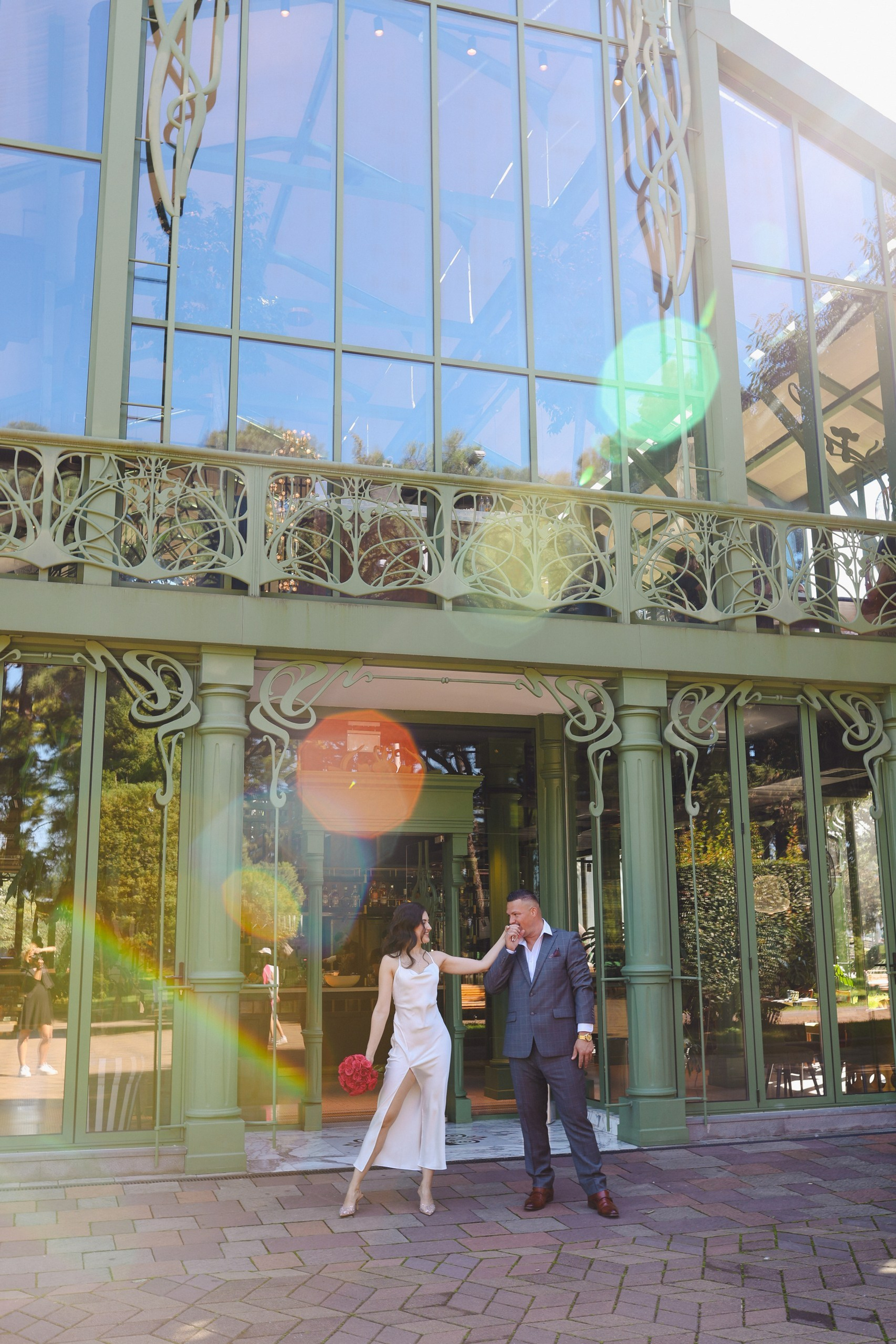 Valeria. Арт Ивент Студио — Самое рейтинговое свадебное агентство в Грузии