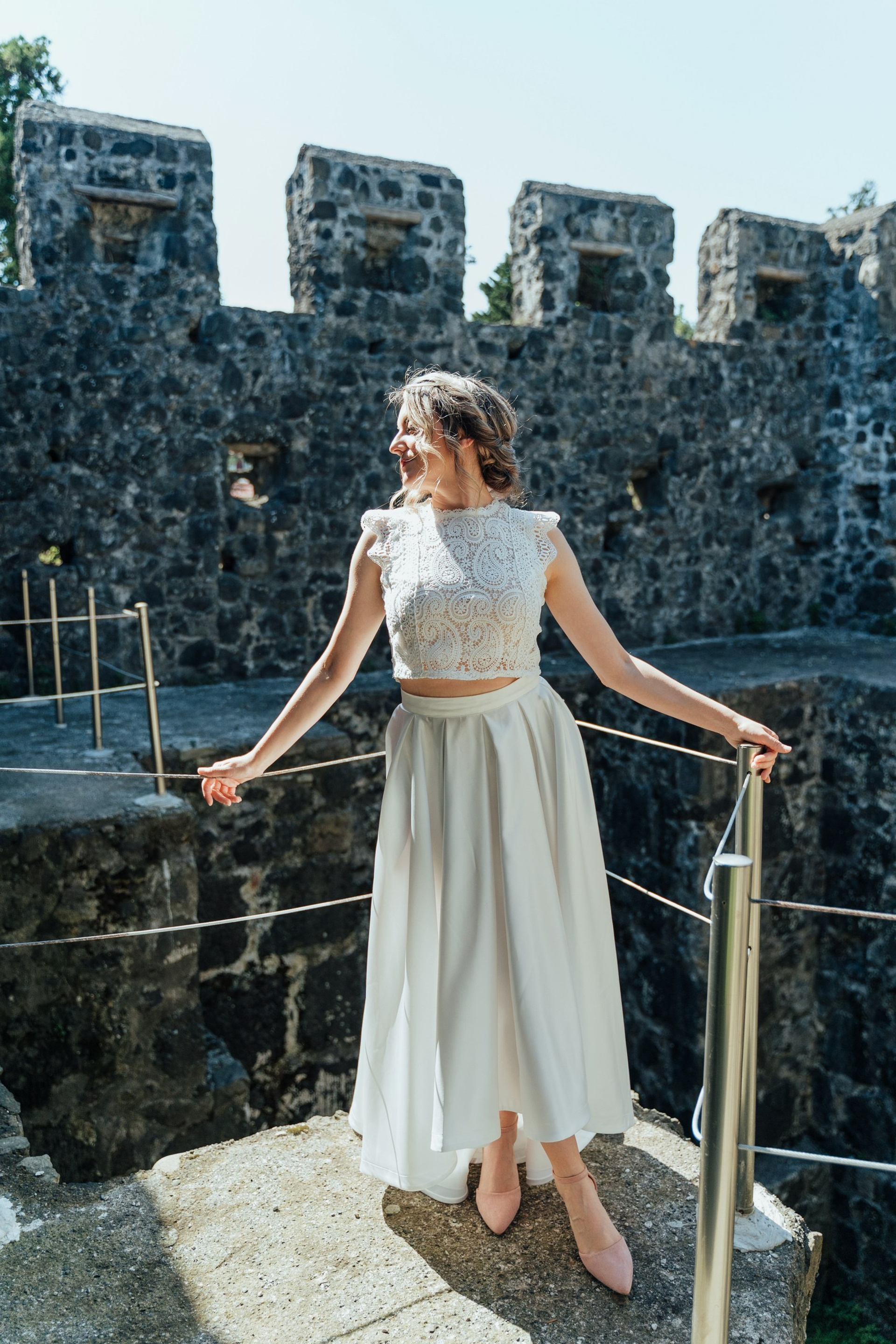 IVAN & JADRANKA. Art Event Studio — TOP rated event agency in Georgia