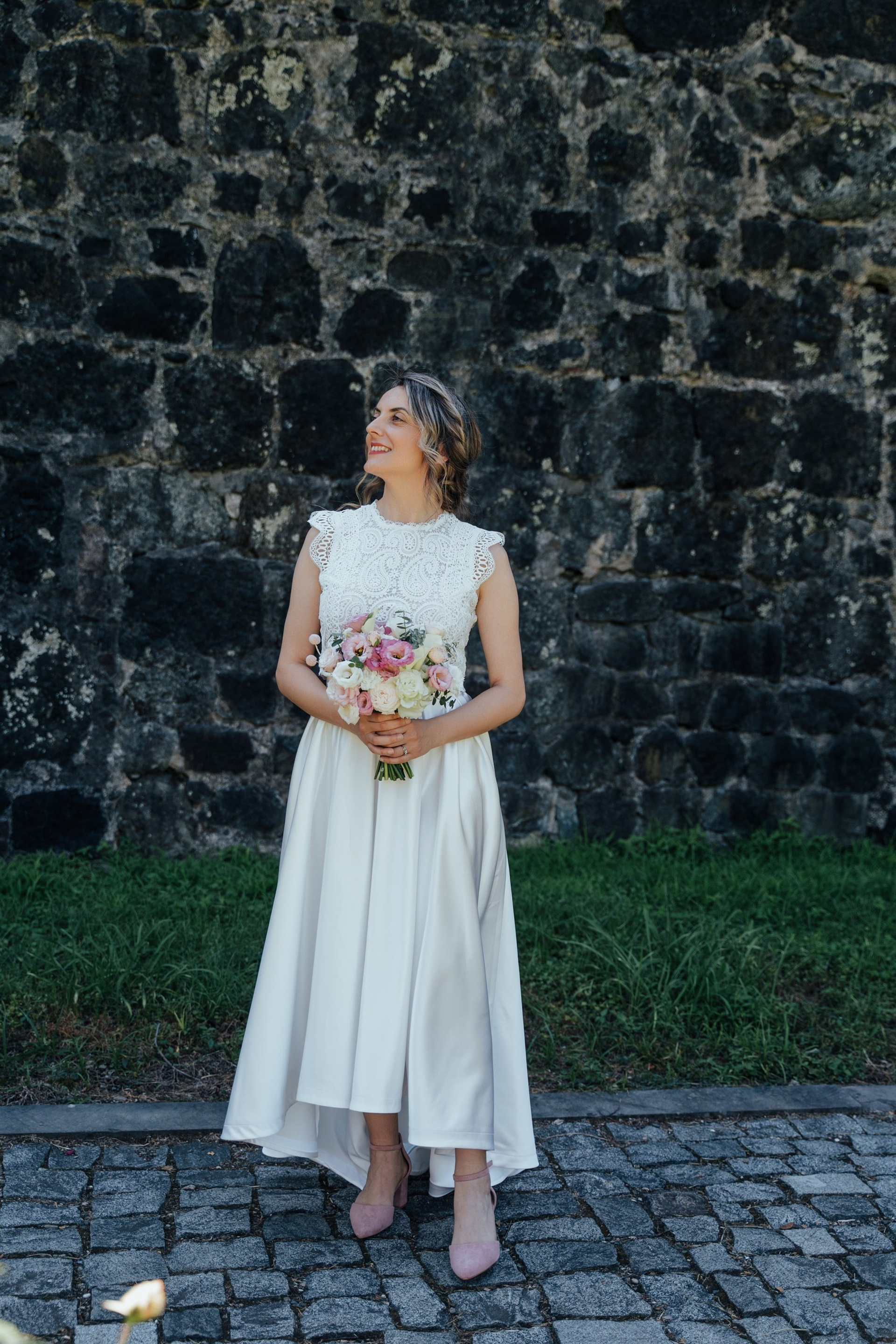 IVAN & JADRANKA. Art Event Studio — TOP rated event agency in Georgia