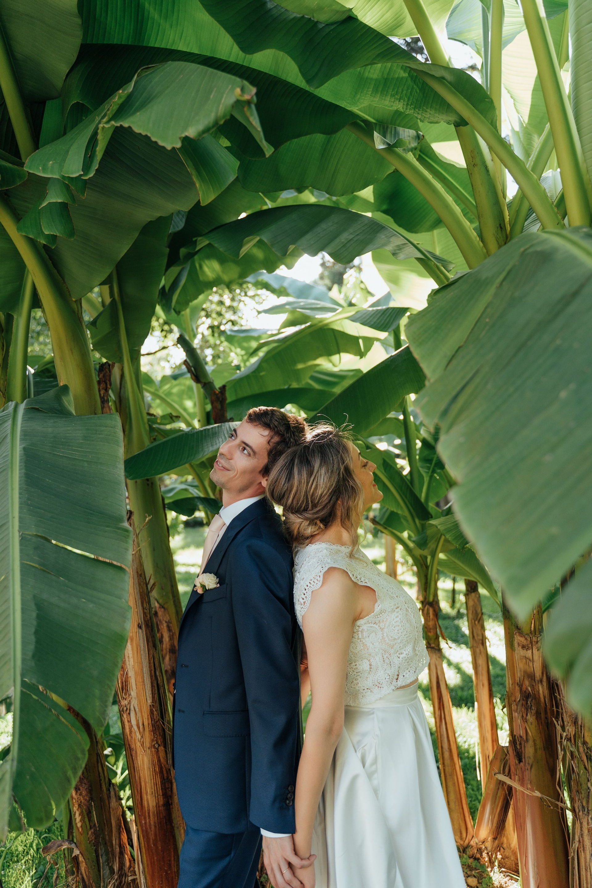 IVAN & JADRANKA. Art Event Studio — TOP rated event agency in Georgia