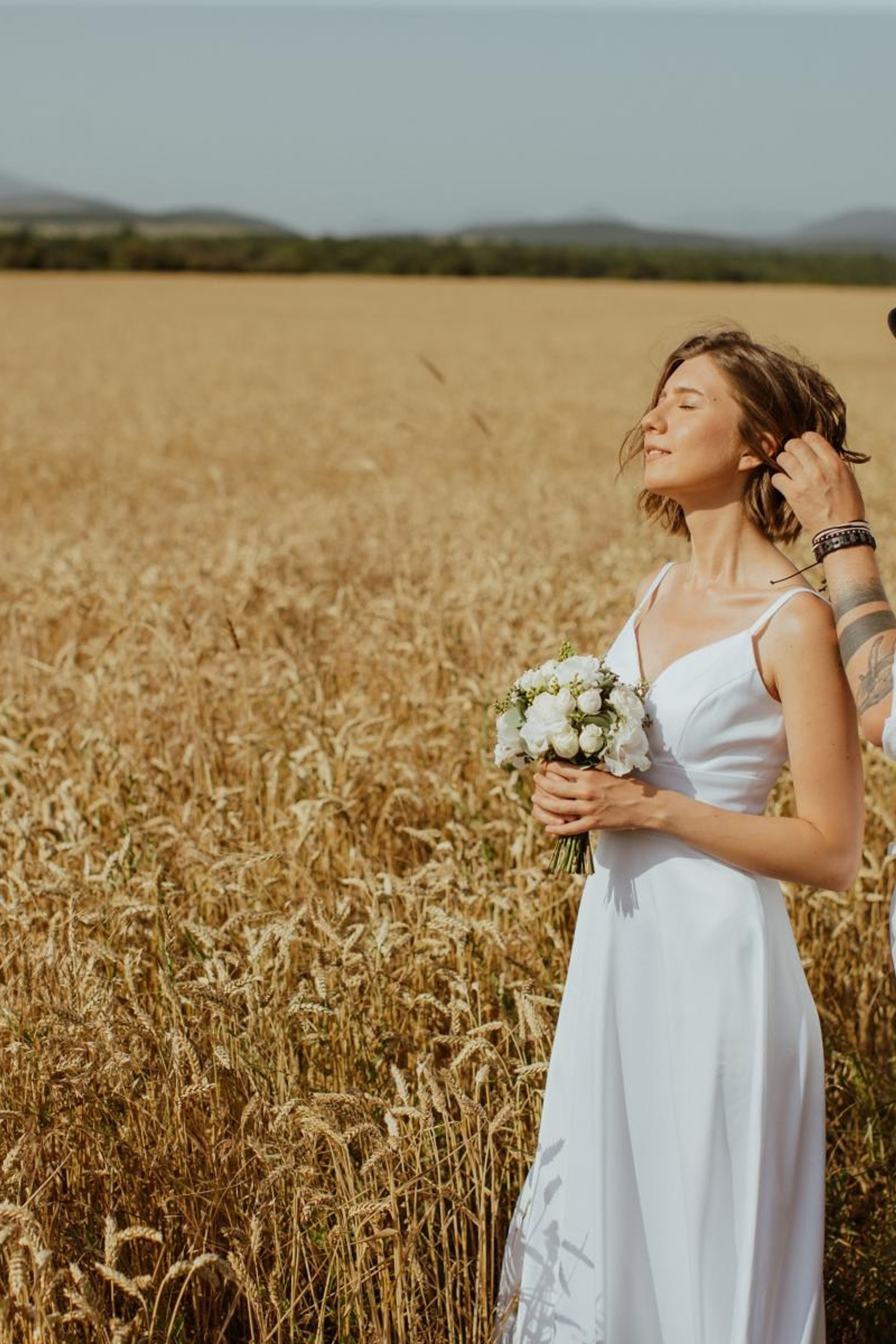 Salty Garden Wedding. Арт Ивент Студио — Самое рейтинговое свадебное агентство в Грузии