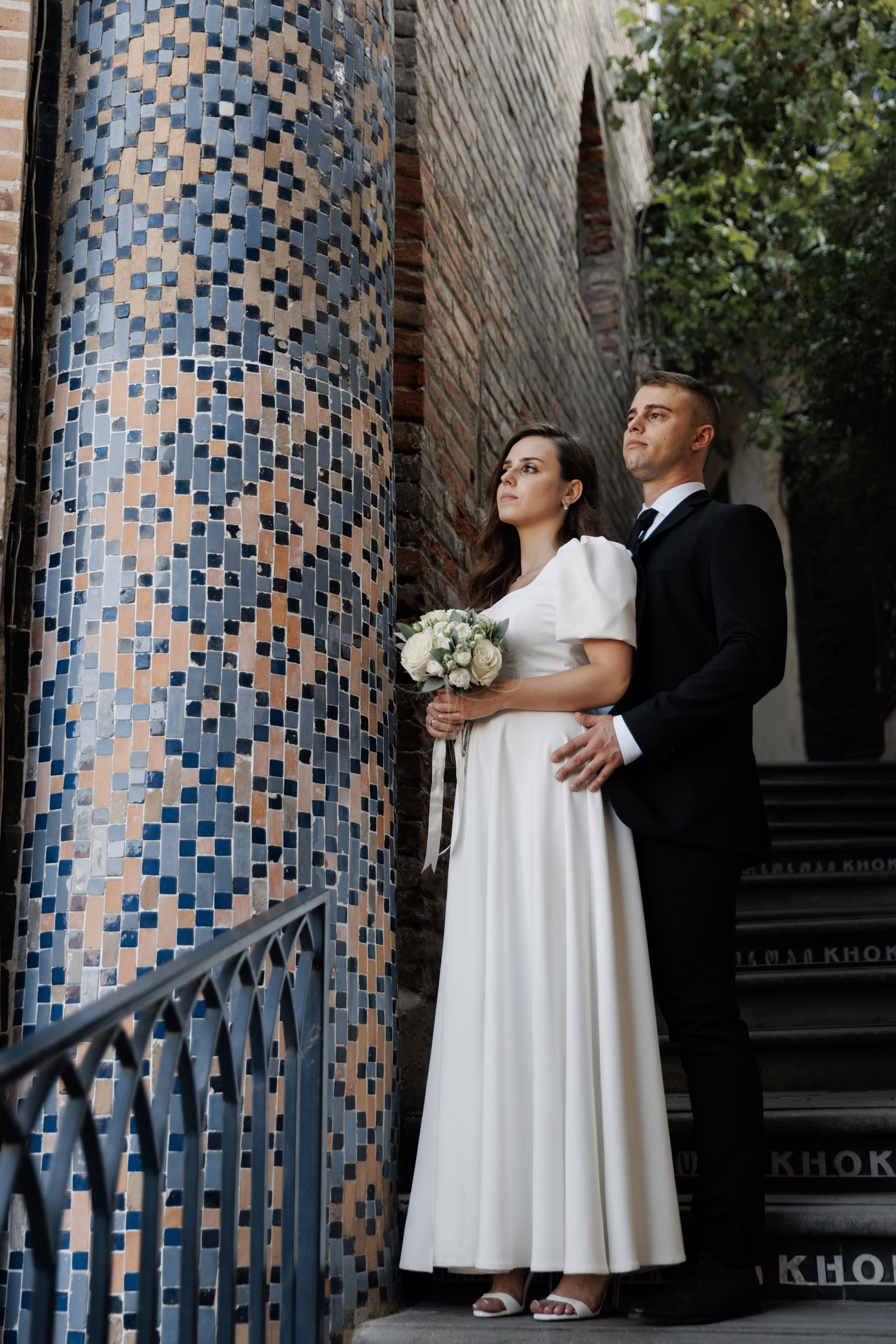 Viktoria Premium. Арт Ивент Студио — Самое рейтинговое свадебное агентство в Грузии