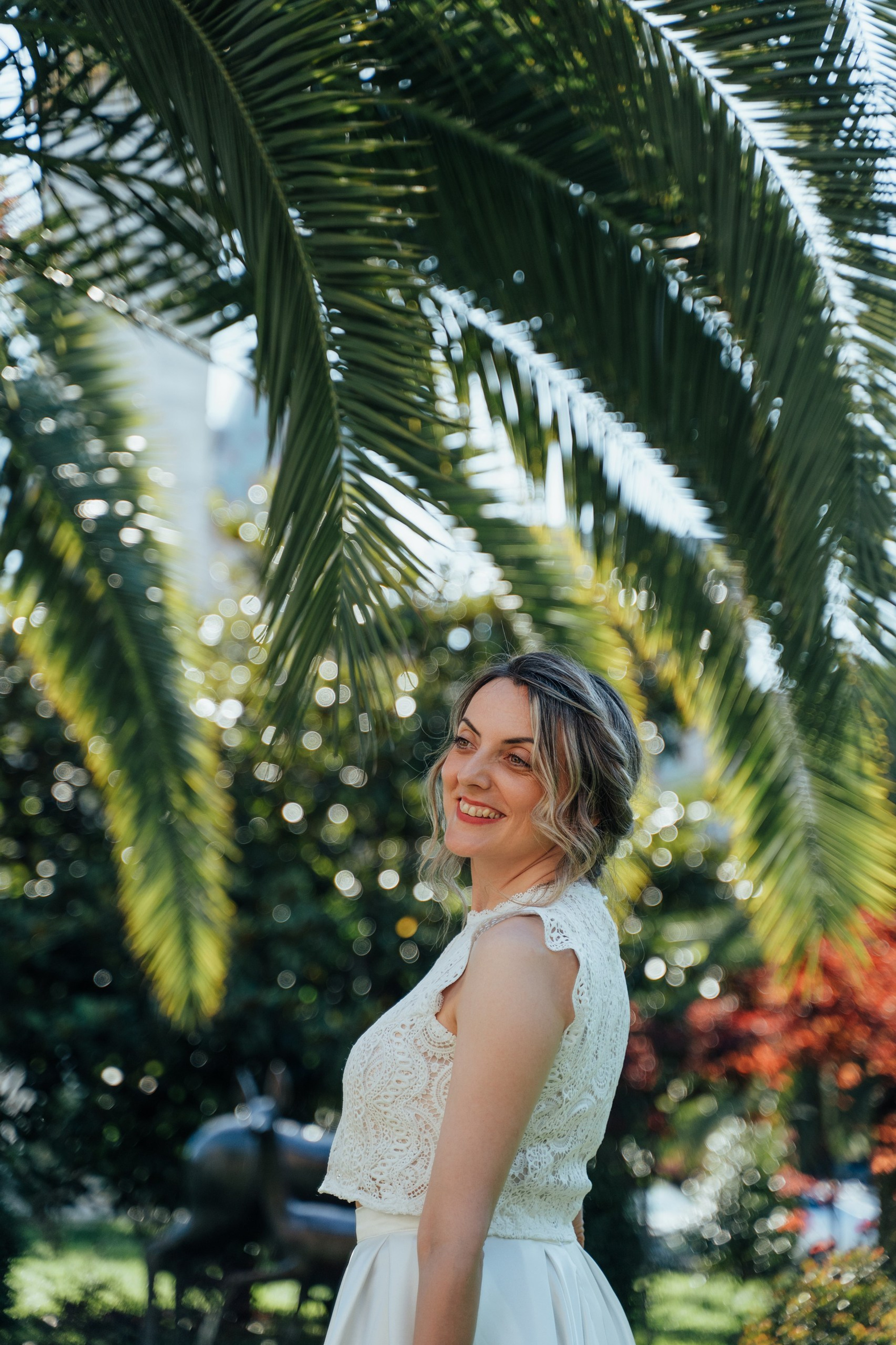 IVAN & JADRANKA. Art Event Studio — TOP rated event agency in Georgia