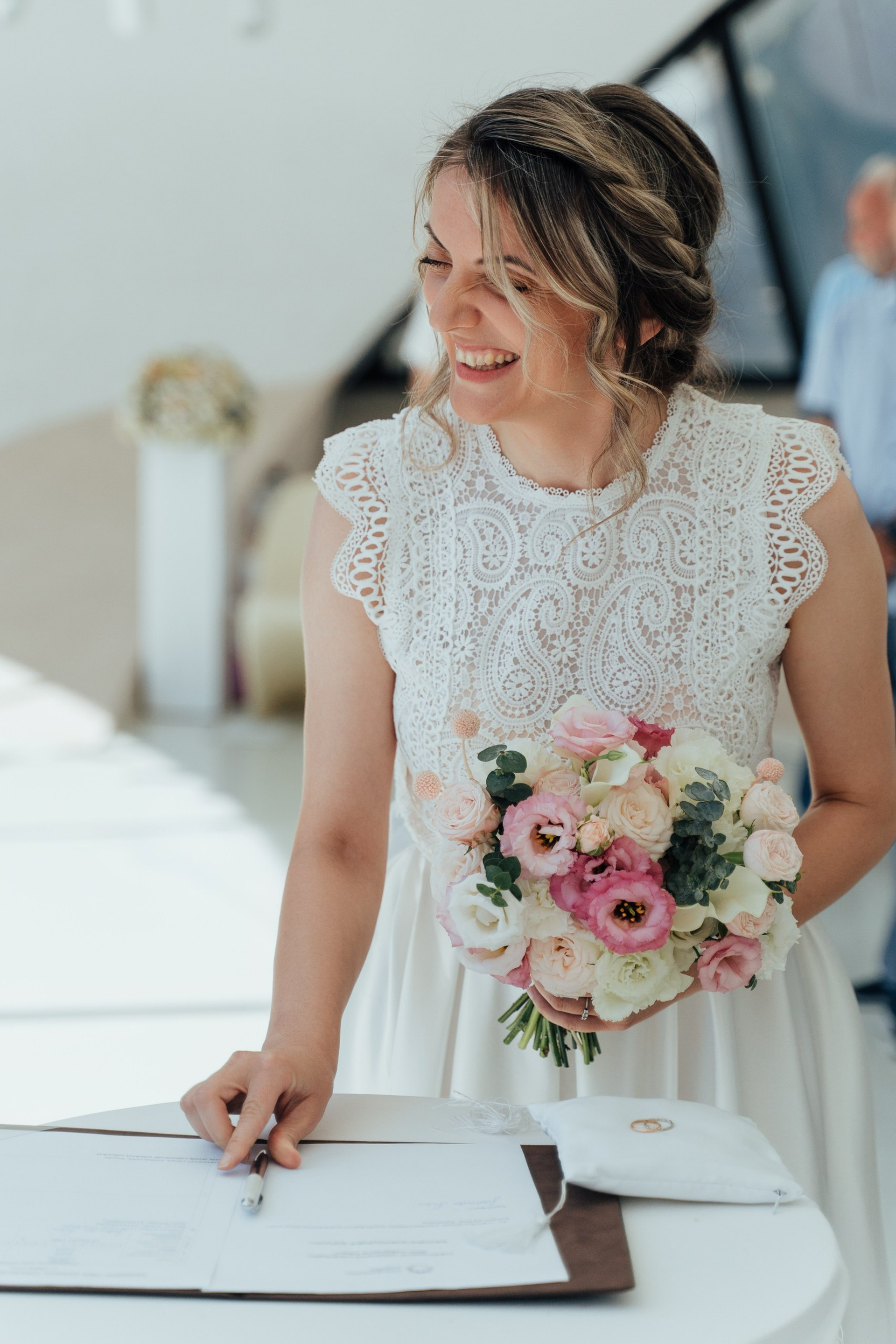 IVAN & JADRANKA. Art Event Studio — TOP rated event agency in Georgia