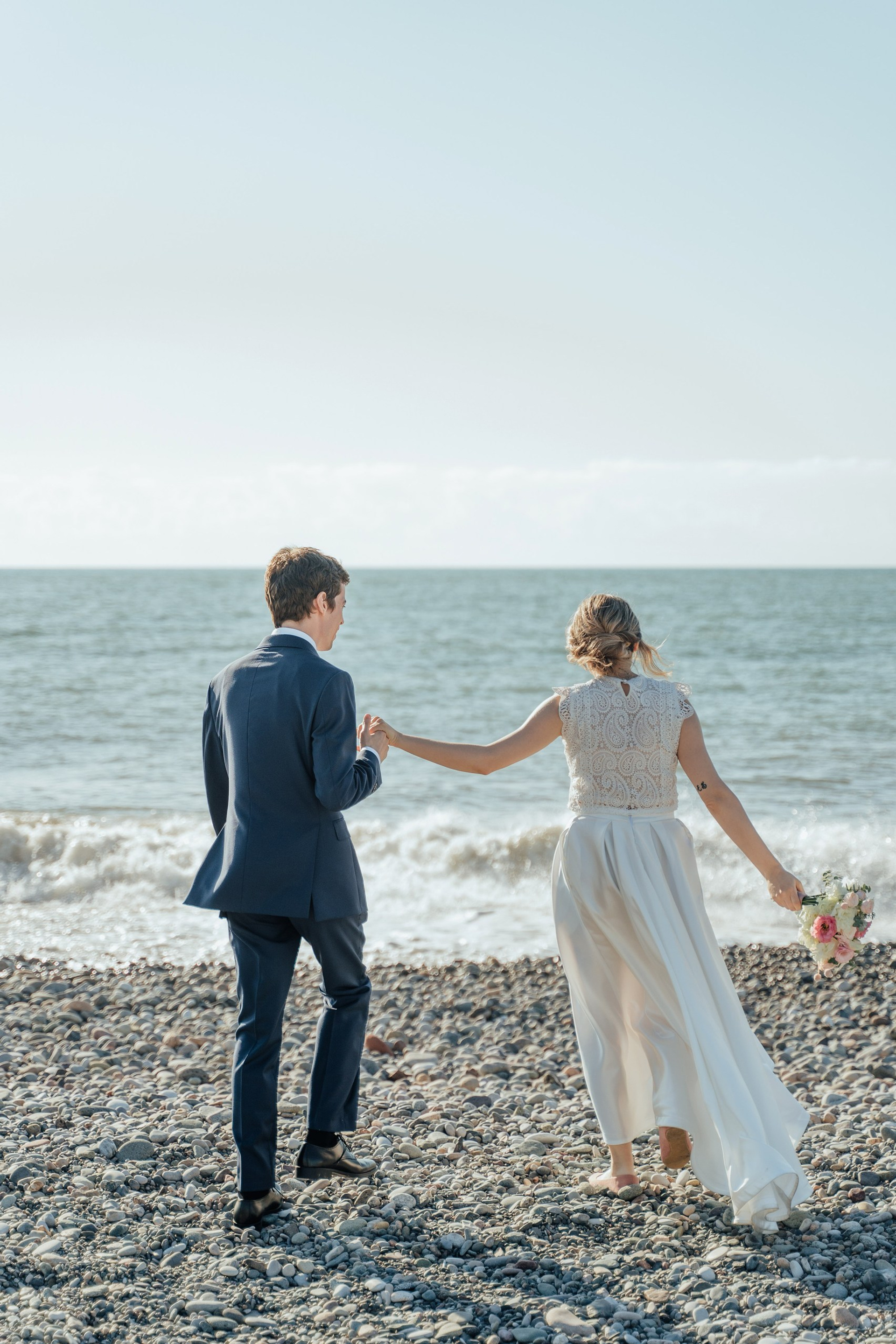 IVAN & JADRANKA. Art Event Studio — TOP rated event agency in Georgia