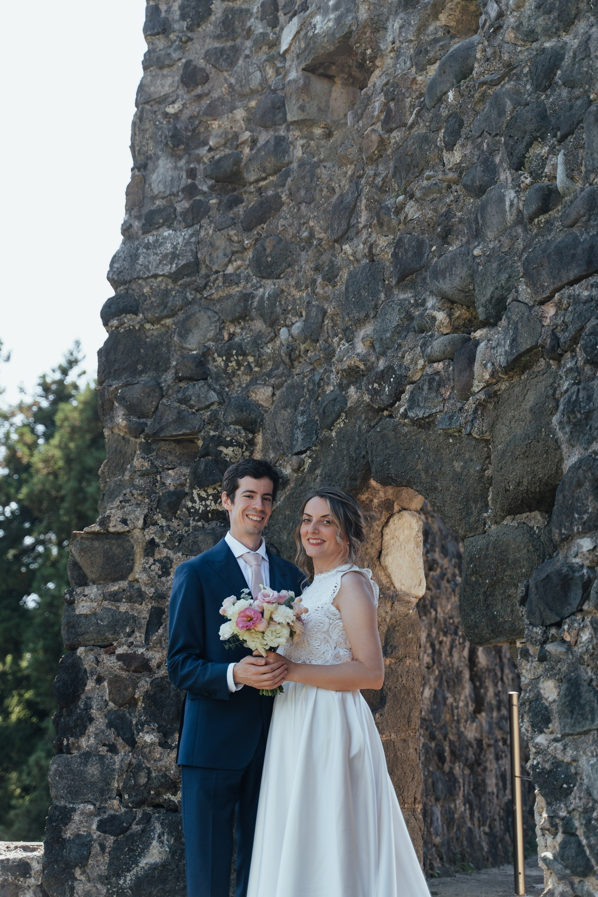 IVAN & JADRANKA. Art Event Studio — TOP rated event agency in Georgia