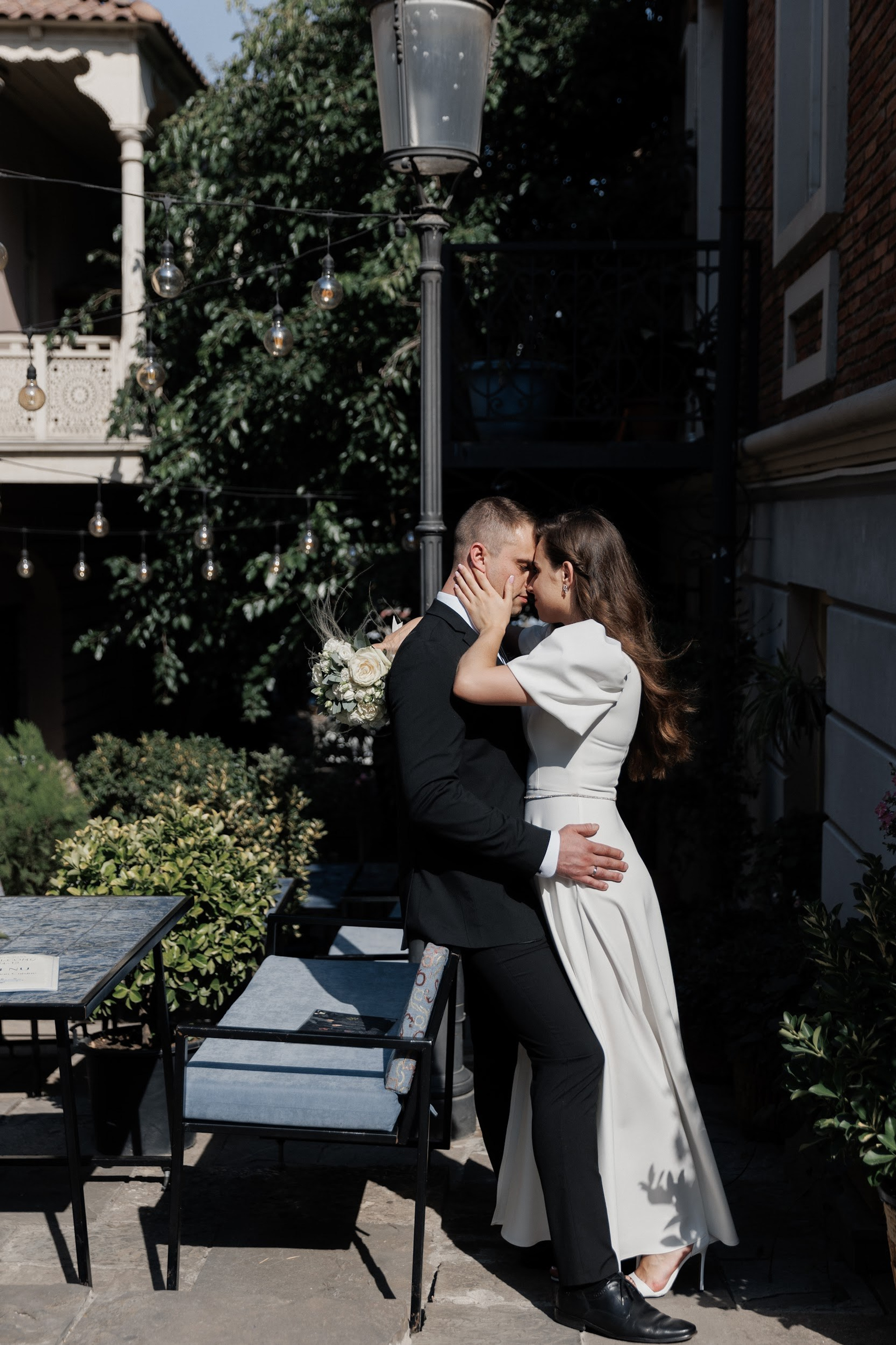 Viktoria Premium. Арт Ивент Студио — Самое рейтинговое свадебное агентство в Грузии