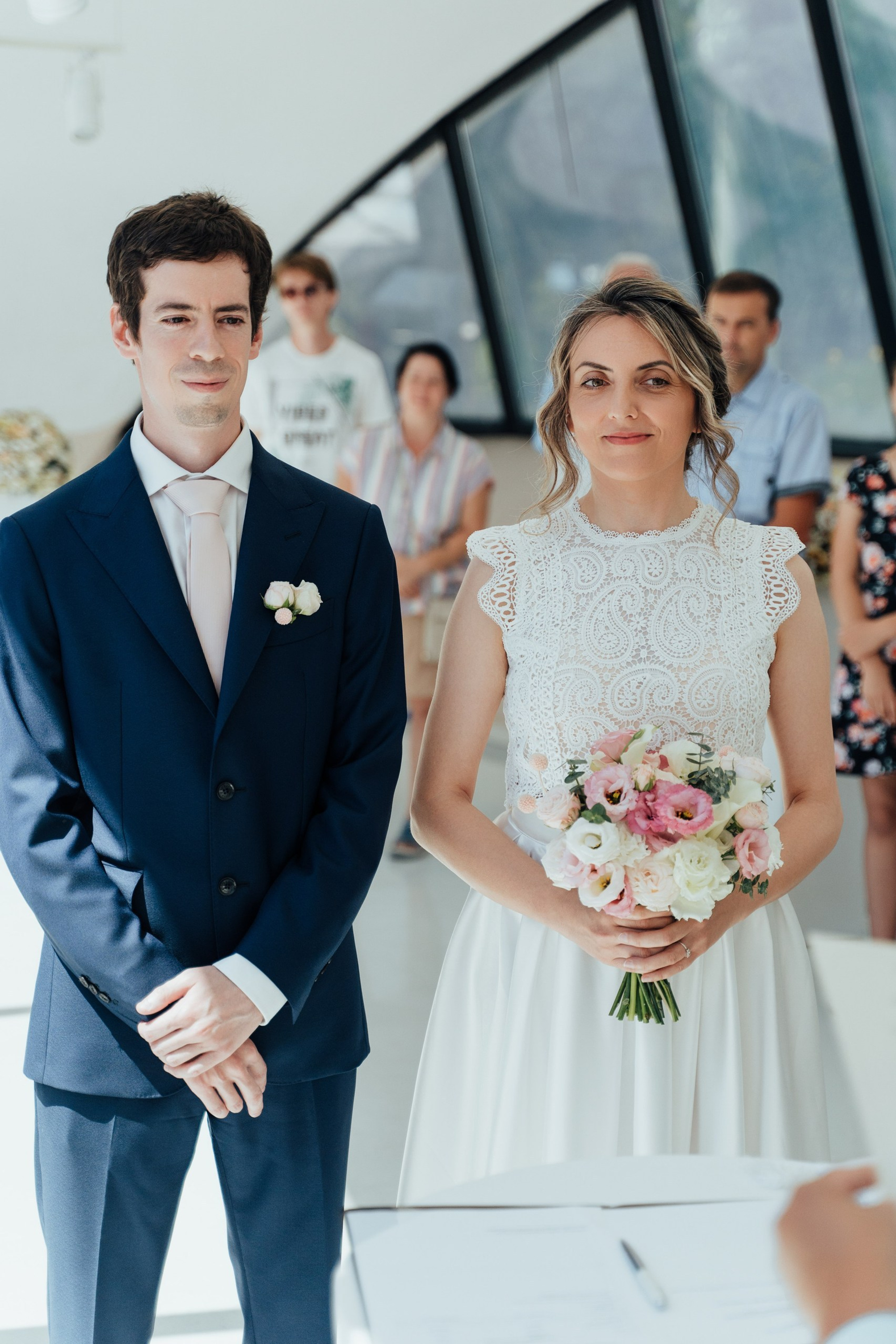 IVAN & JADRANKA. Art Event Studio — TOP rated event agency in Georgia