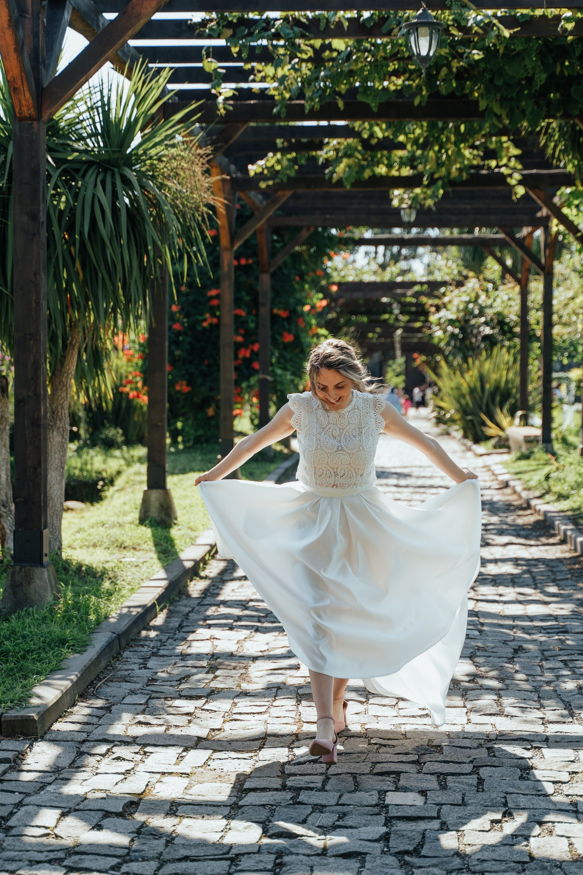 IVAN & JADRANKA. Art Event Studio — TOP rated event agency in Georgia