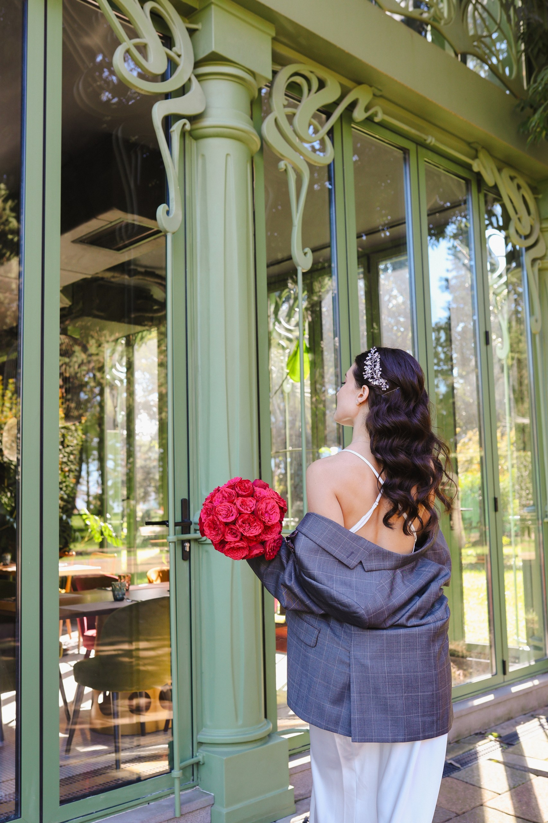 Valeria. Арт Ивент Студио — Самое рейтинговое свадебное агентство в Грузии