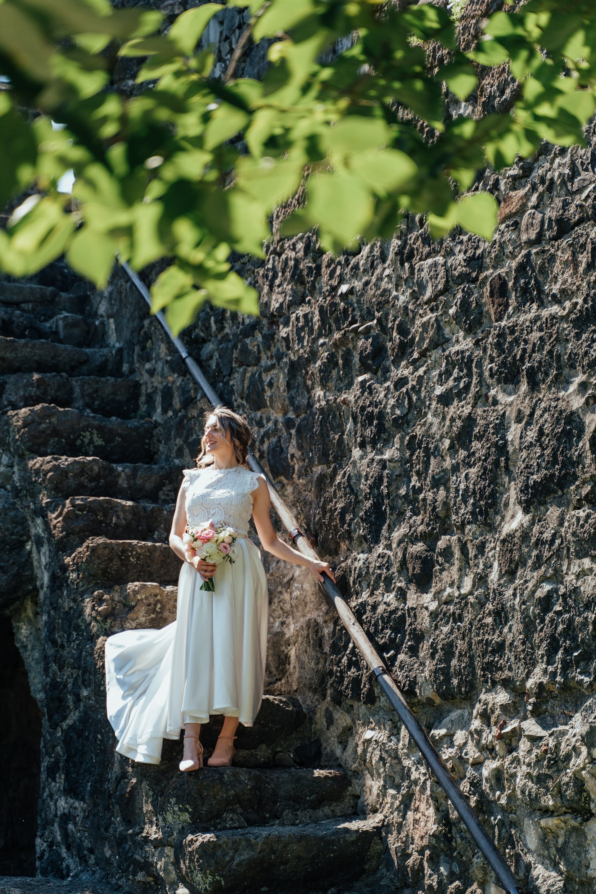 IVAN & JADRANKA. Art Event Studio — TOP rated event agency in Georgia