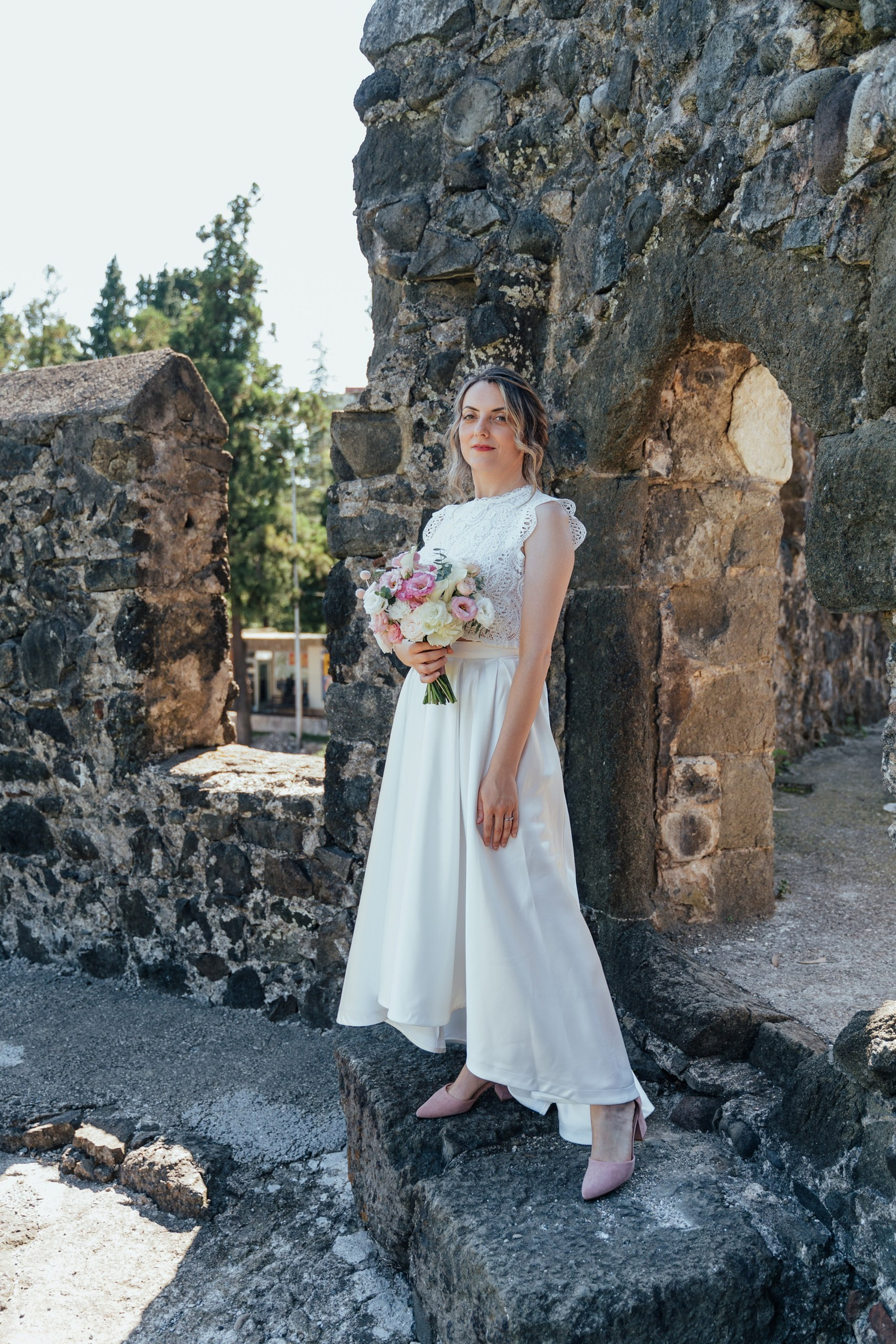 IVAN & JADRANKA. Art Event Studio — TOP rated event agency in Georgia