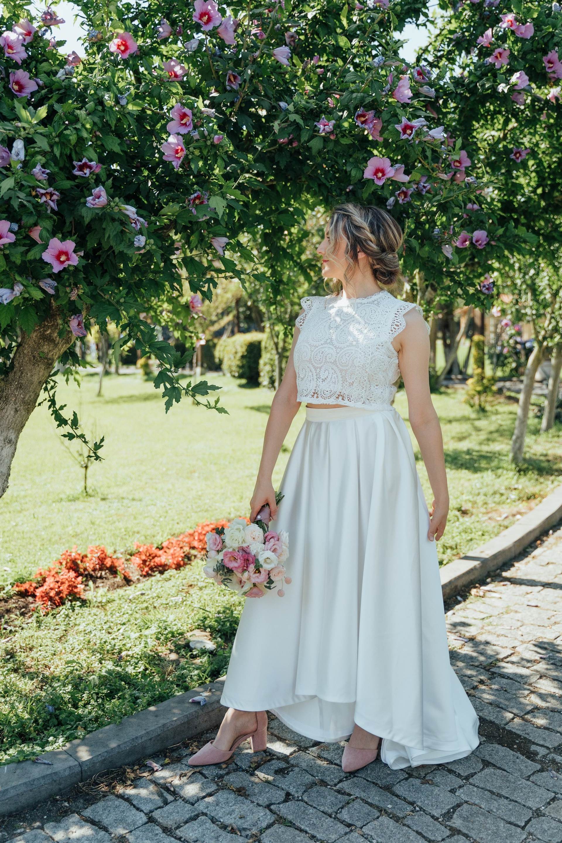 IVAN & JADRANKA. Art Event Studio — TOP rated event agency in Georgia