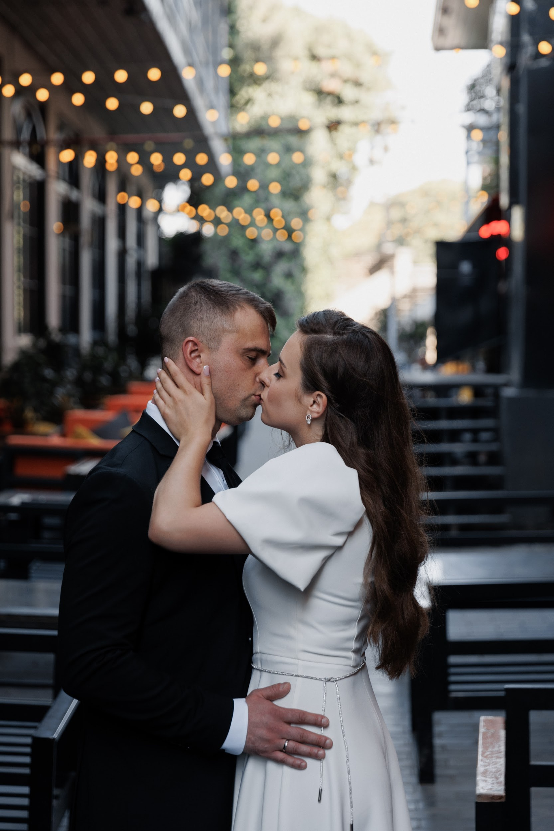 Viktoria Premium. Арт Ивент Студио — Самое рейтинговое свадебное агентство в Грузии