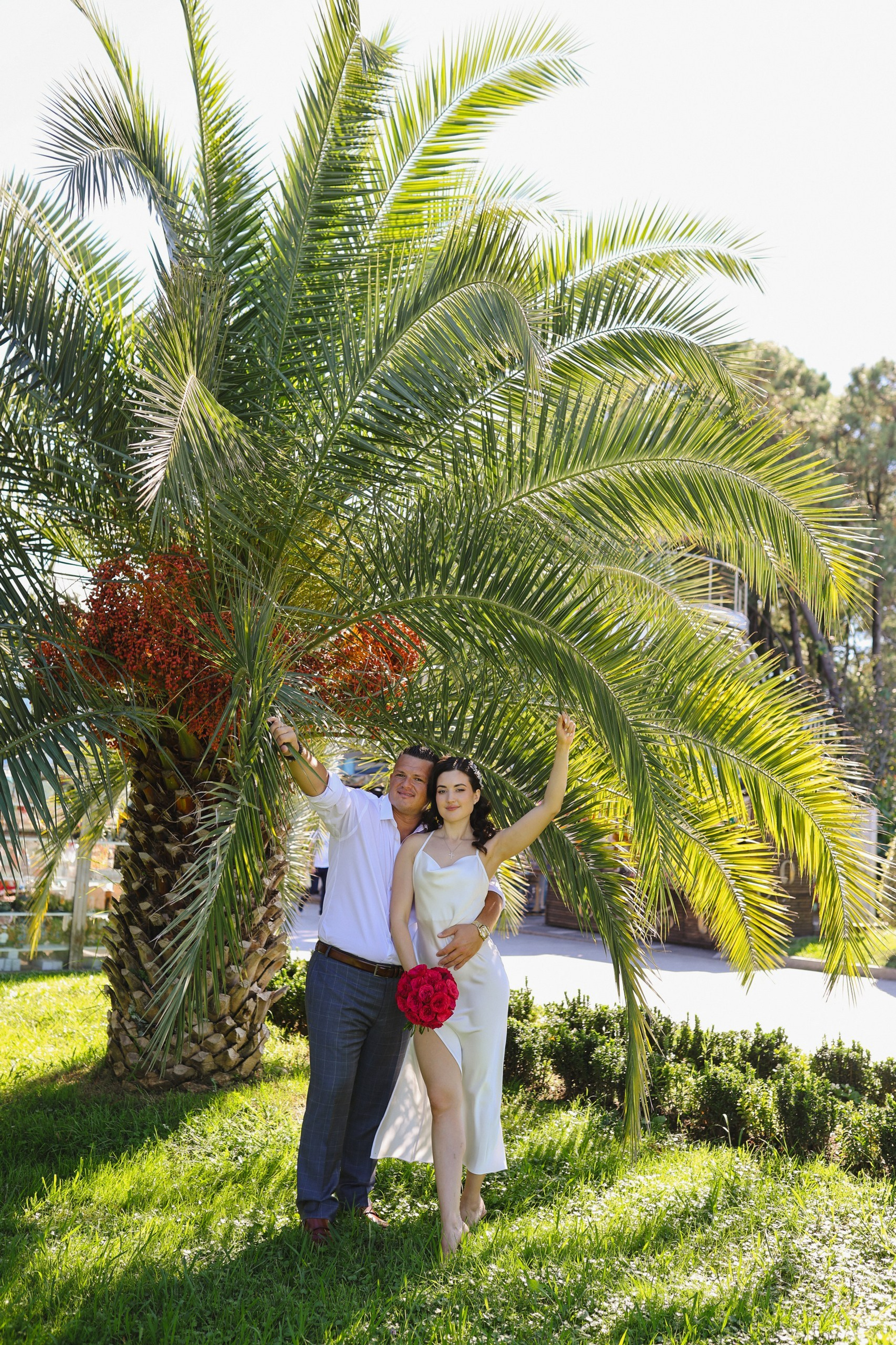 Valeria. Арт Ивент Студио — Самое рейтинговое свадебное агентство в Грузии