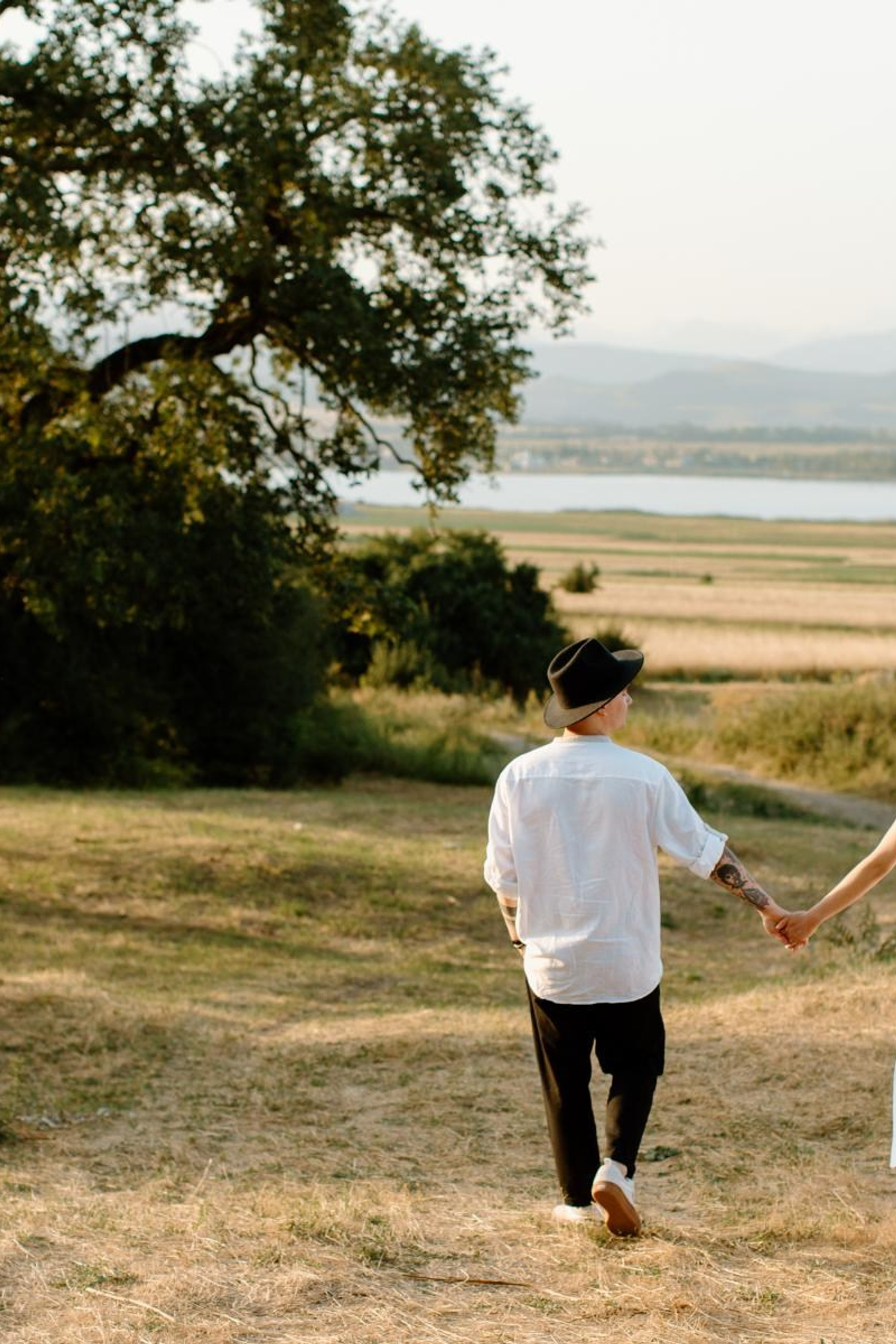 Salty Garden Wedding. Арт Ивент Студио — Самое рейтинговое свадебное агентство в Грузии