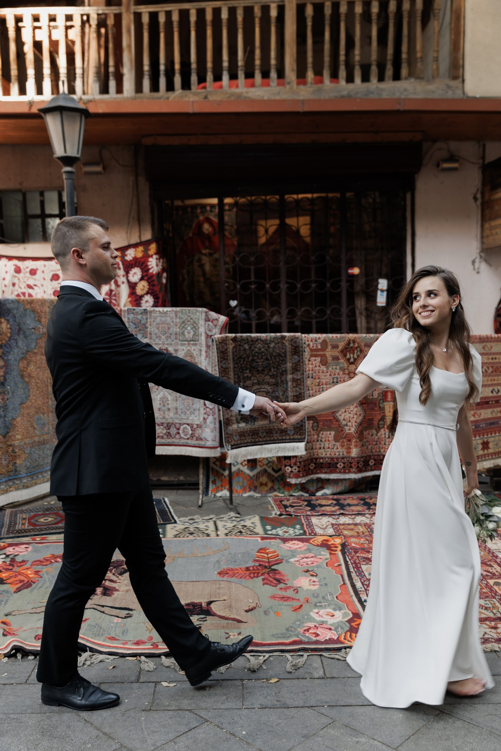 Viktoria Premium. Арт Ивент Студио — Самое рейтинговое свадебное агентство в Грузии