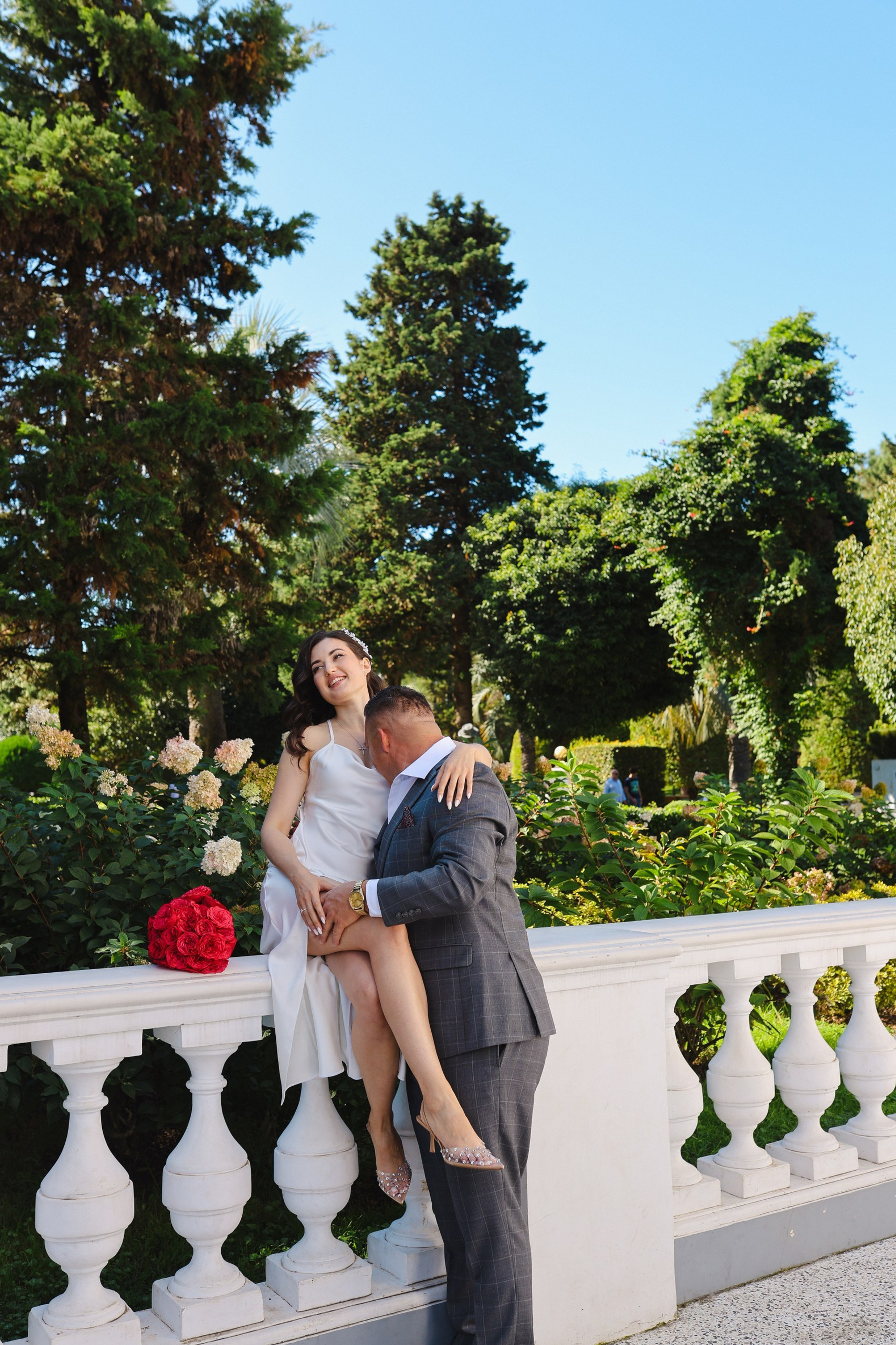 Valeria. Арт Ивент Студио — Самое рейтинговое свадебное агентство в Грузии