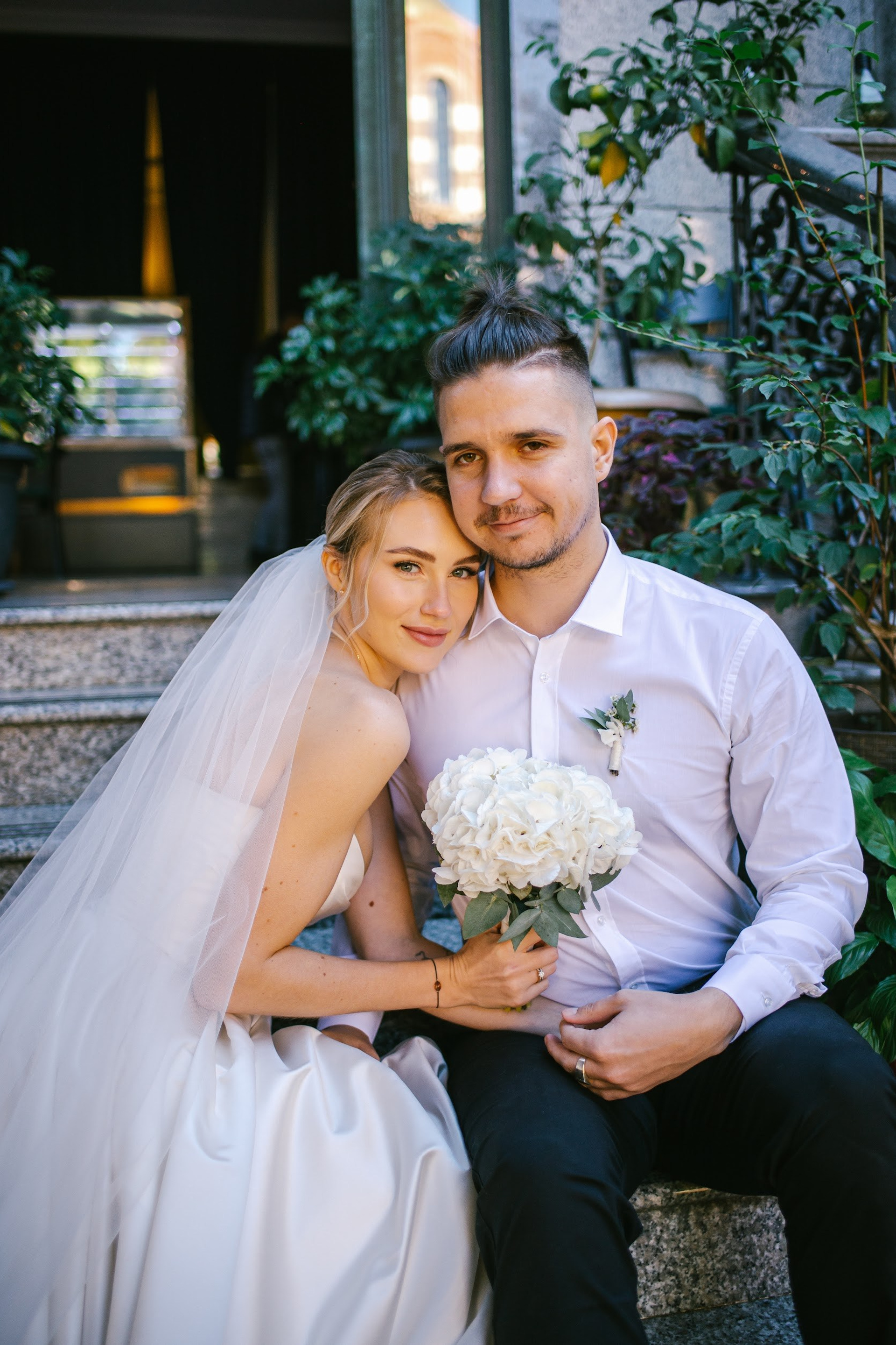 Wedding in Batumi for foreigners — Papers in 9 hours, Ceremony and Photographer. Арт Ивент Студио — Самое рейтинговое свадебное агентство в Грузии
