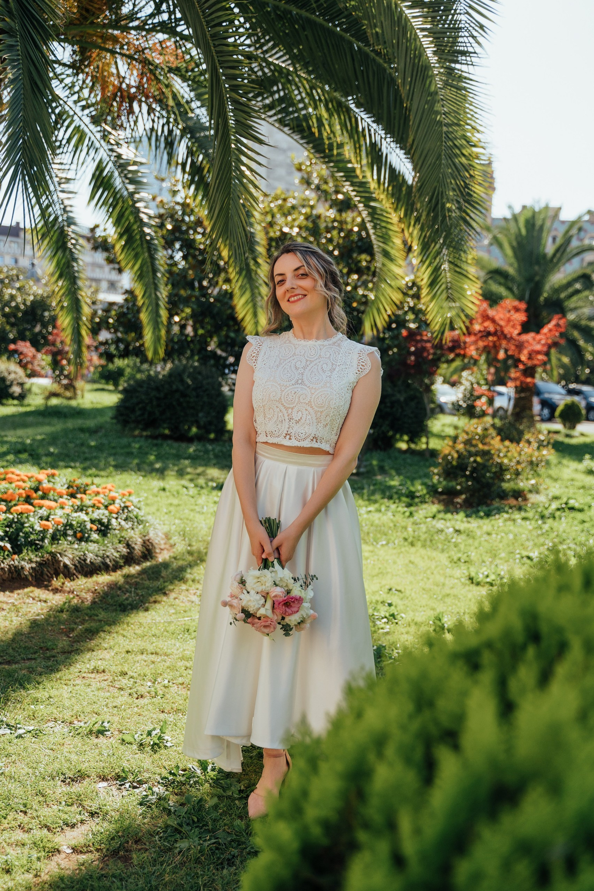 IVAN & JADRANKA. Art Event Studio — TOP rated event agency in Georgia