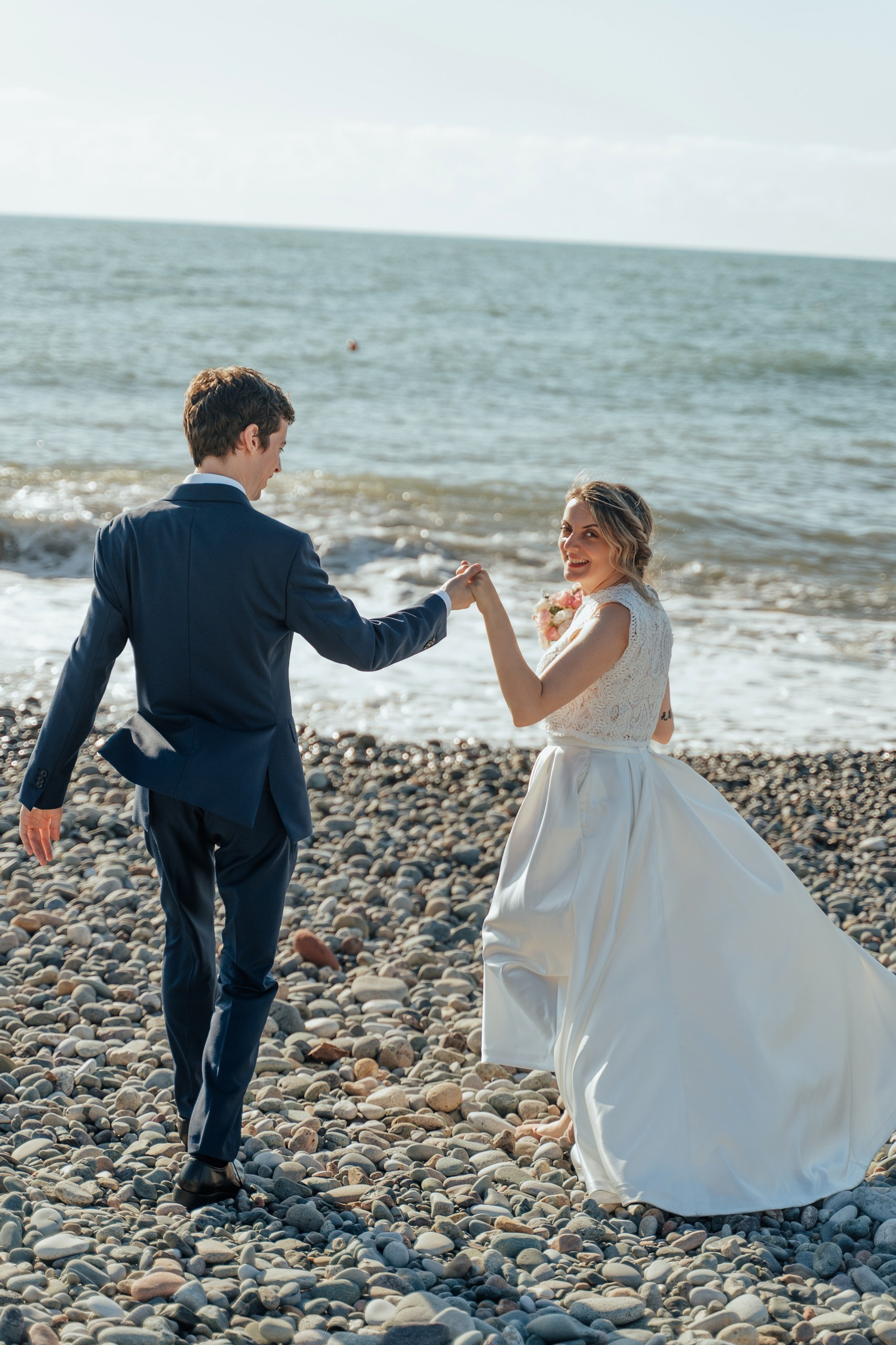 IVAN & JADRANKA. Art Event Studio — TOP rated event agency in Georgia