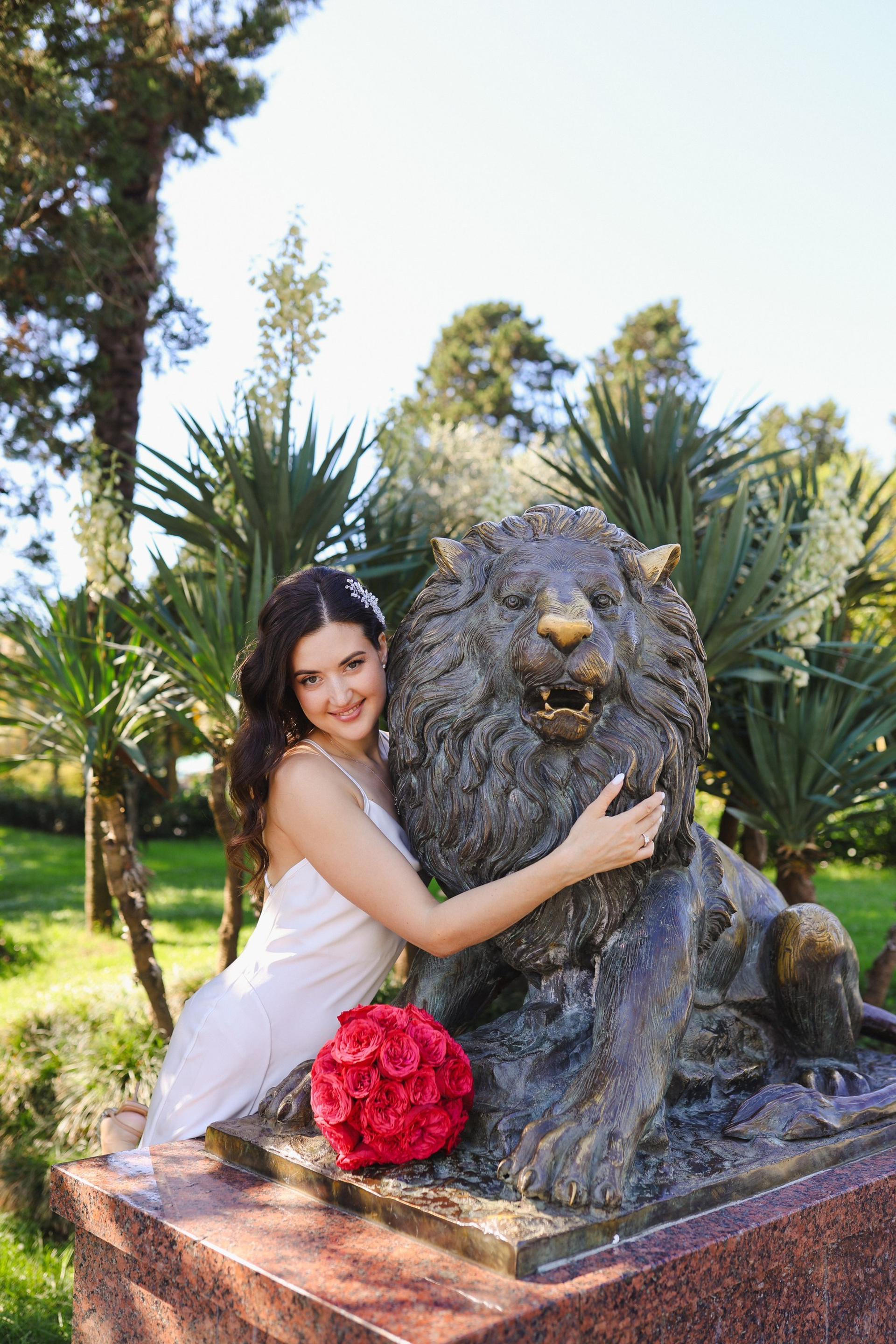 Valeria. Арт Ивент Студио — Самое рейтинговое свадебное агентство в Грузии