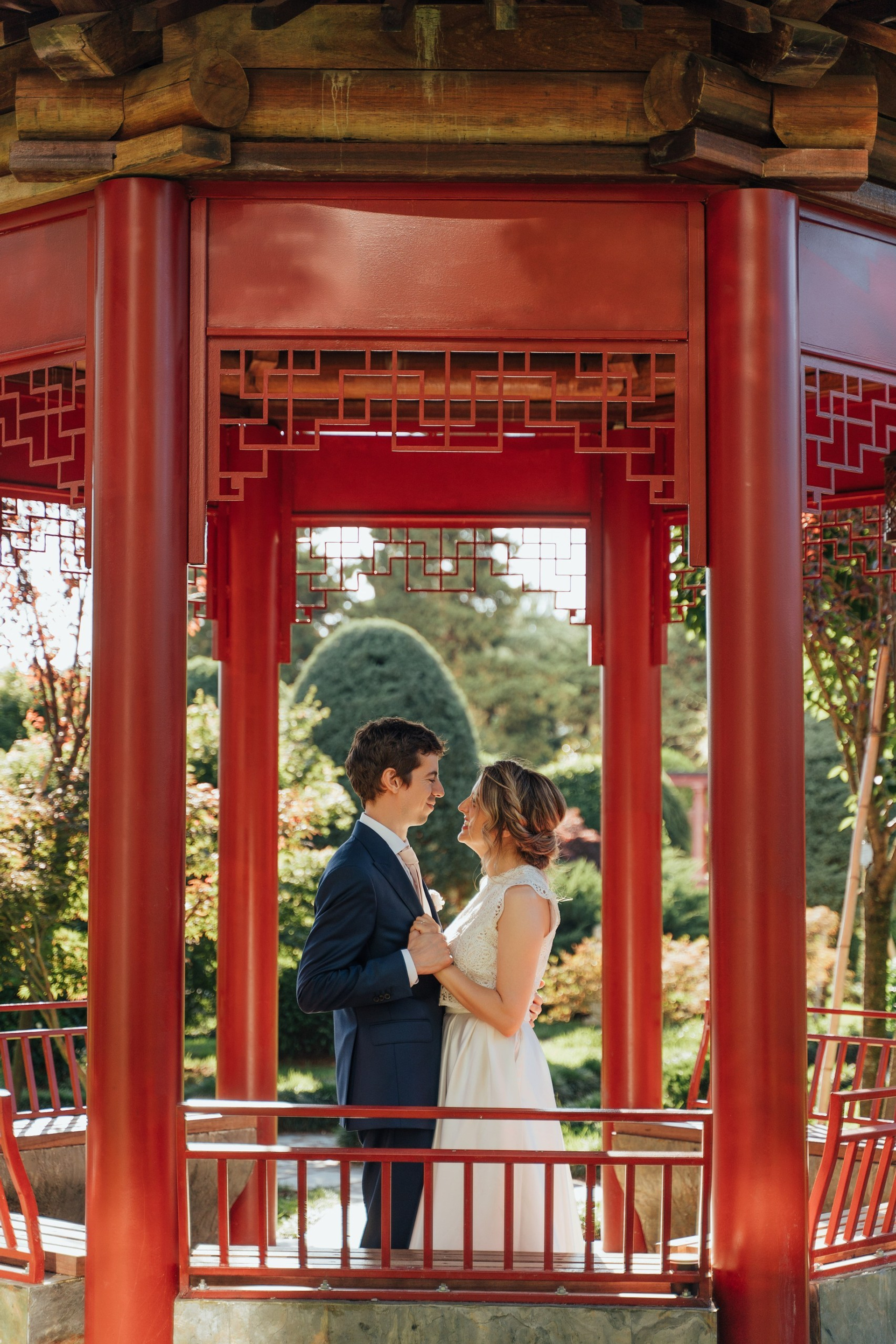 IVAN & JADRANKA. Art Event Studio — TOP rated event agency in Georgia