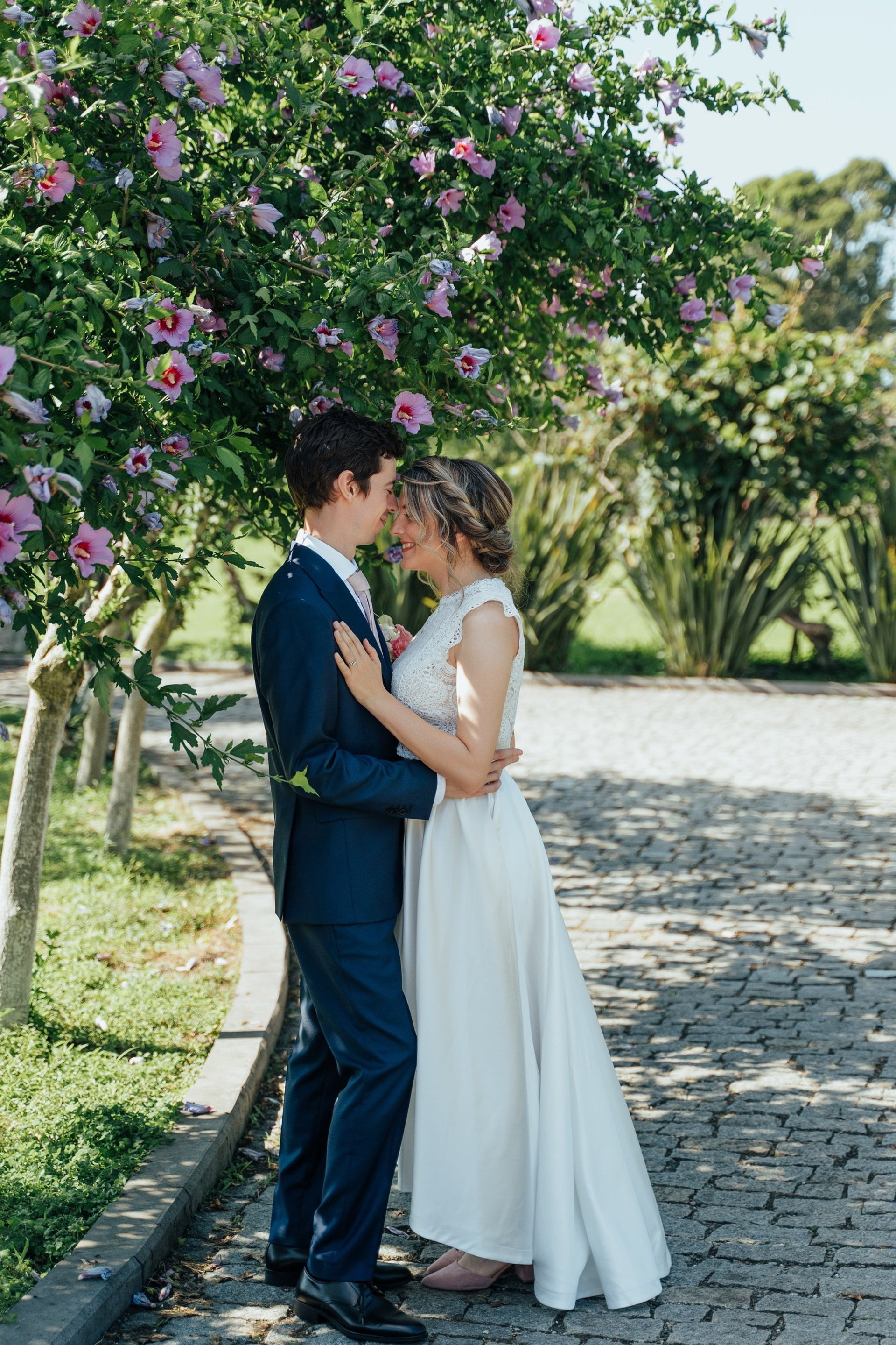 IVAN & JADRANKA. Art Event Studio — TOP rated event agency in Georgia