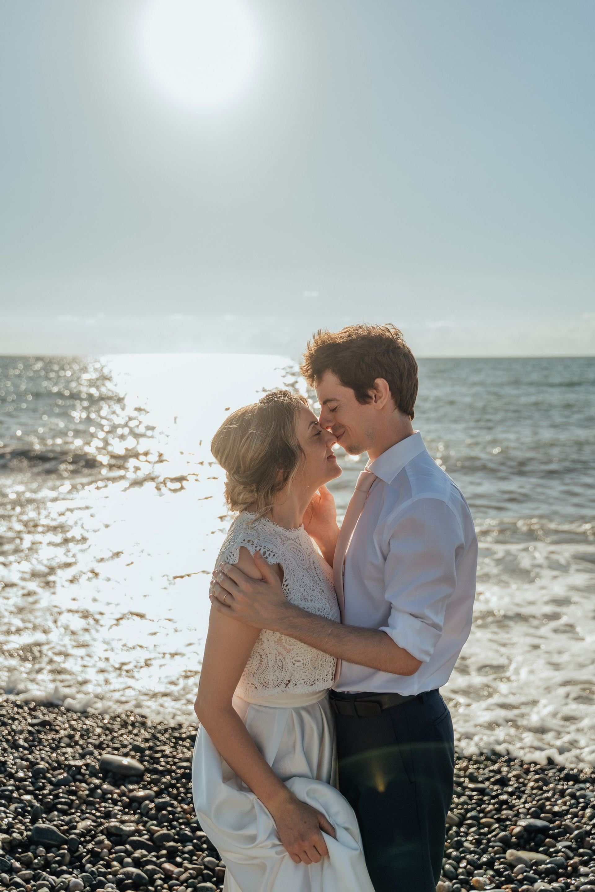 IVAN & JADRANKA. Art Event Studio — TOP rated event agency in Georgia