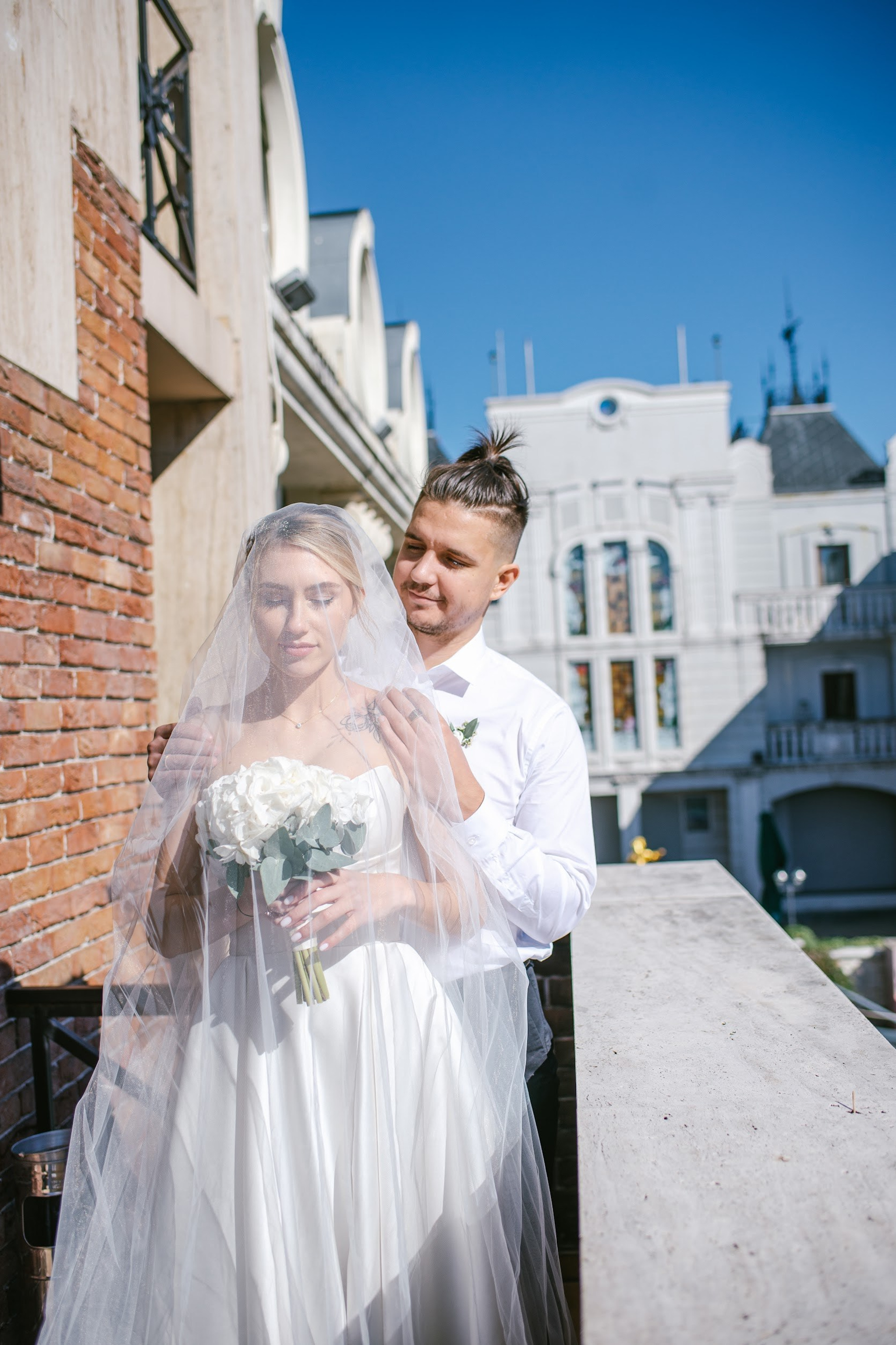 Wedding in Batumi for foreigners — Papers in 9 hours, Ceremony and Photographer. Арт Ивент Студио — Самое рейтинговое свадебное агентство в Грузии