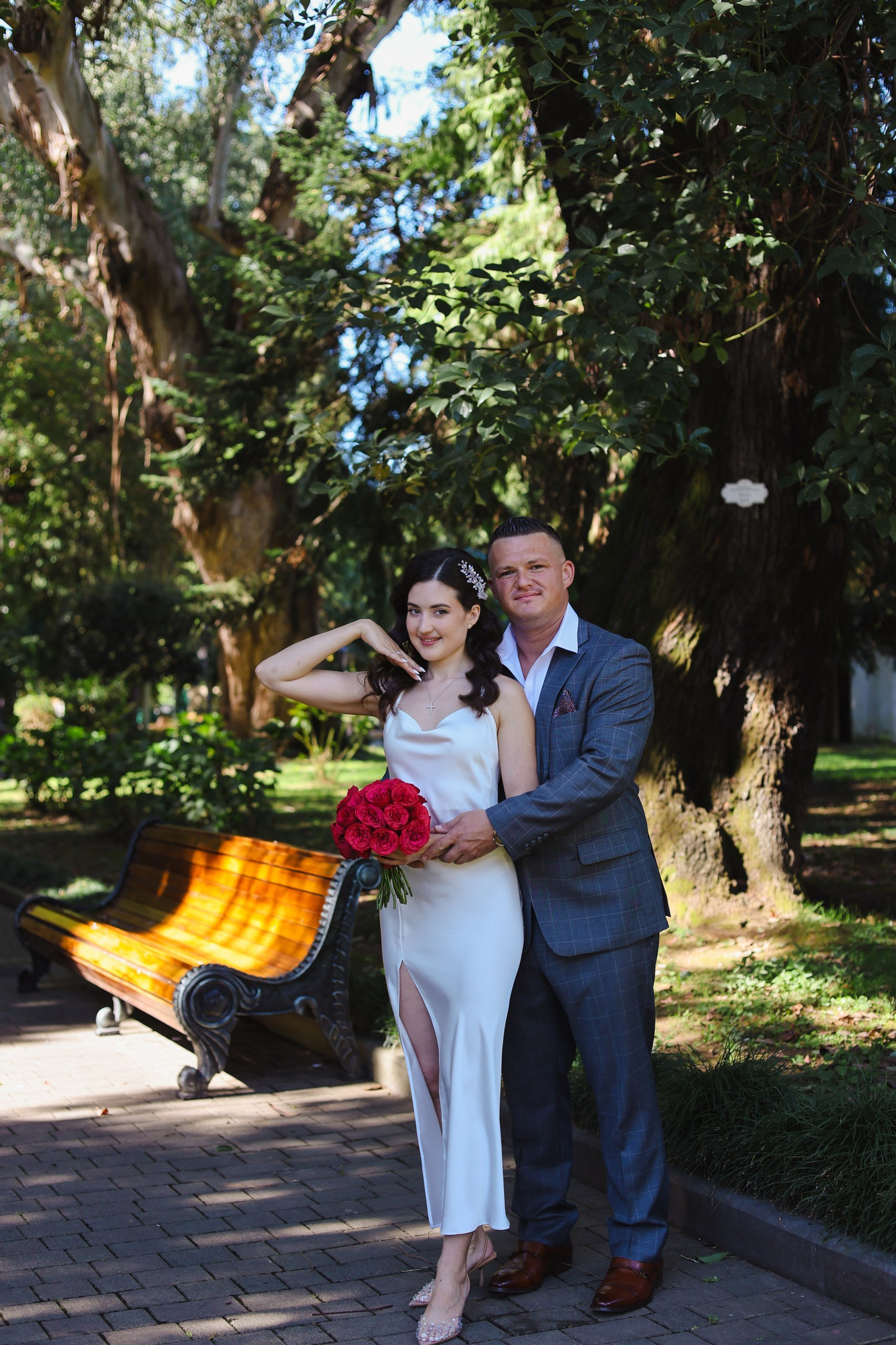 Valeria. Арт Ивент Студио — Самое рейтинговое свадебное агентство в Грузии