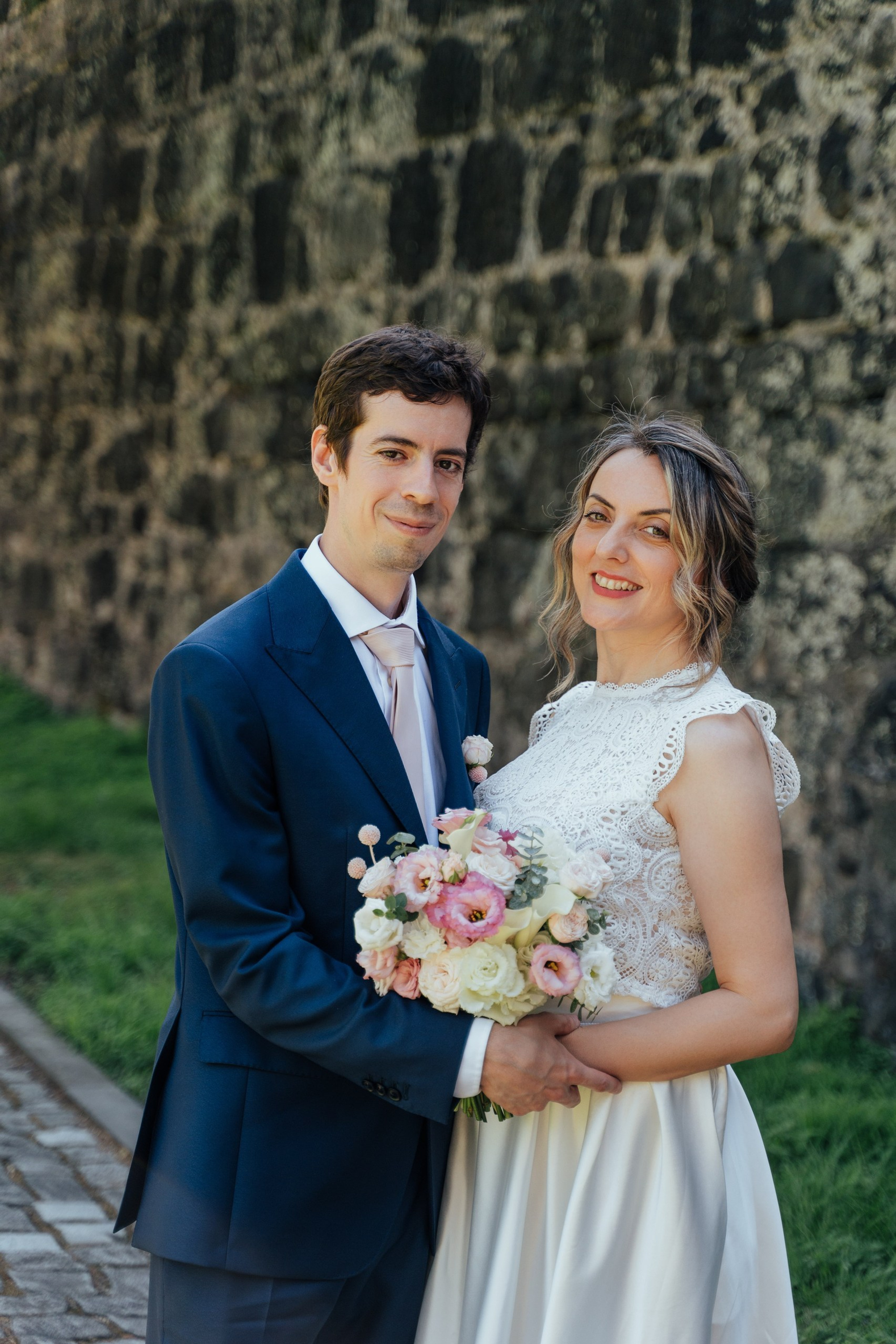 IVAN & JADRANKA. Art Event Studio — TOP rated event agency in Georgia