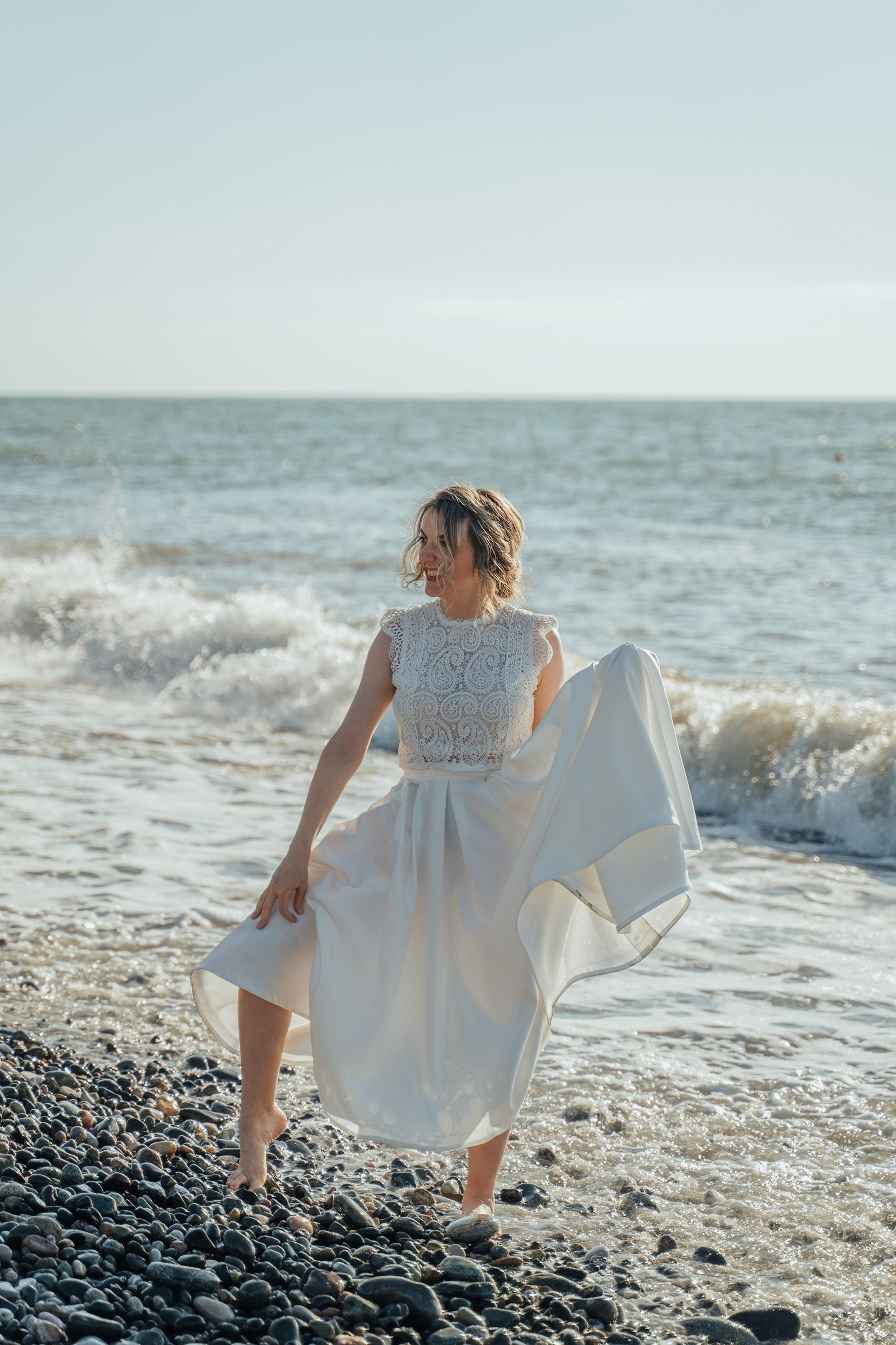 IVAN & JADRANKA. Art Event Studio — TOP rated event agency in Georgia