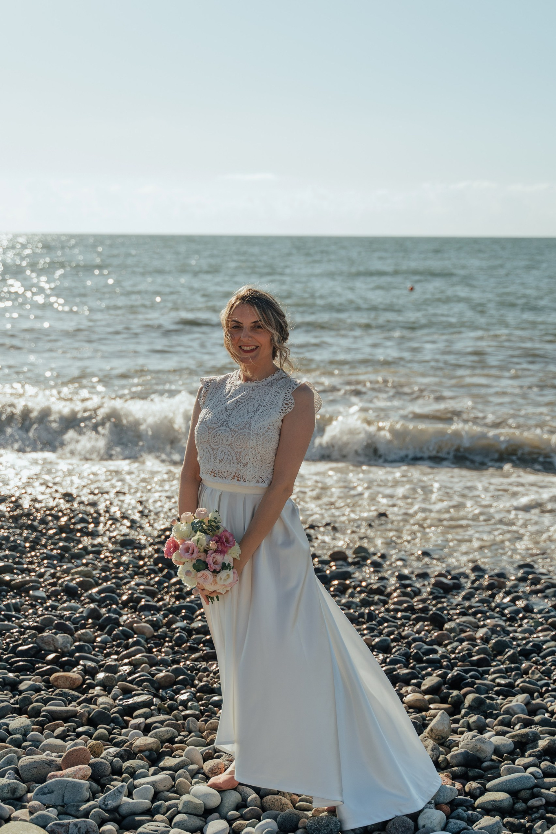 IVAN & JADRANKA. Art Event Studio — TOP rated event agency in Georgia