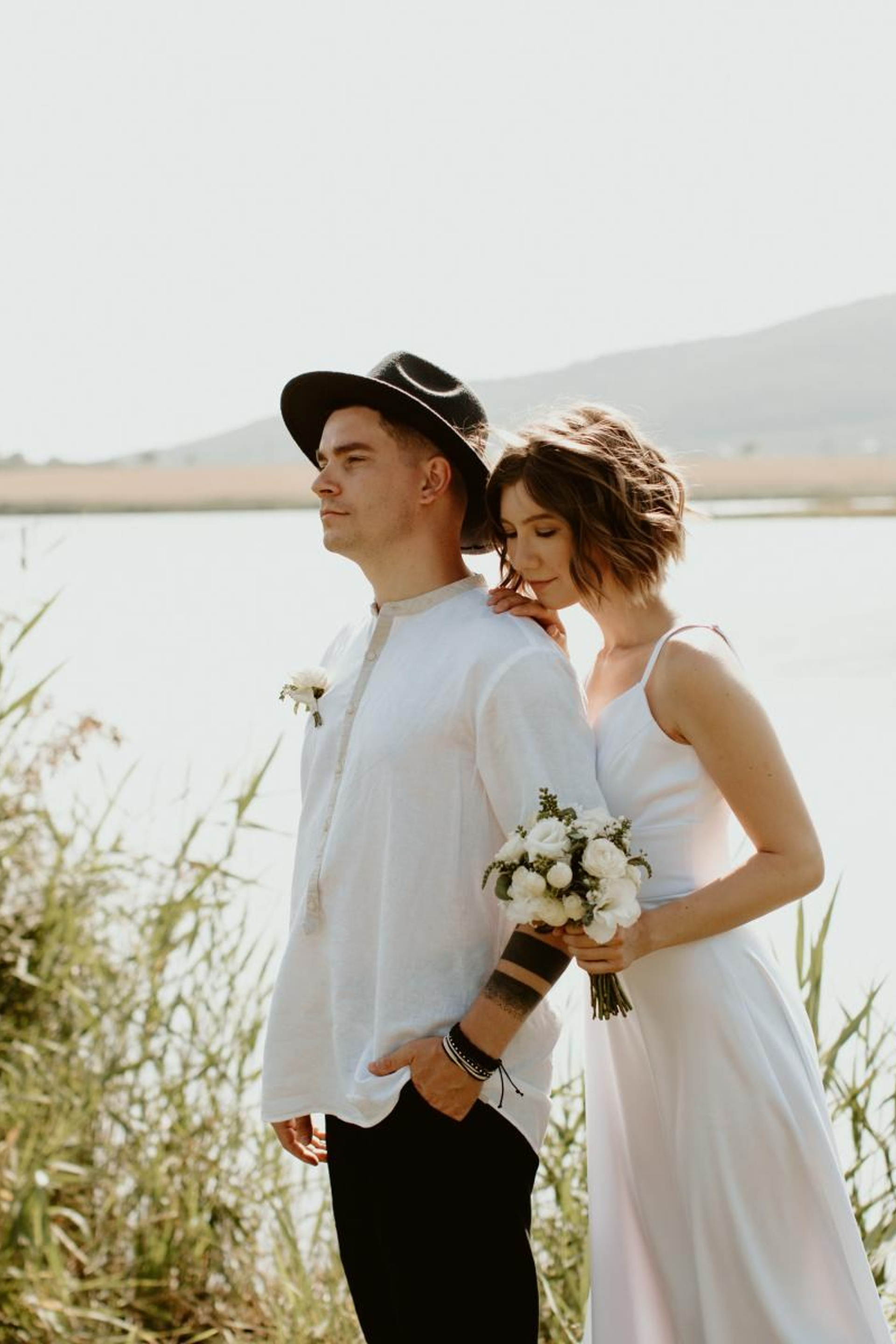 Salty Garden Wedding. Арт Ивент Студио — Самое рейтинговое свадебное агентство в Грузии