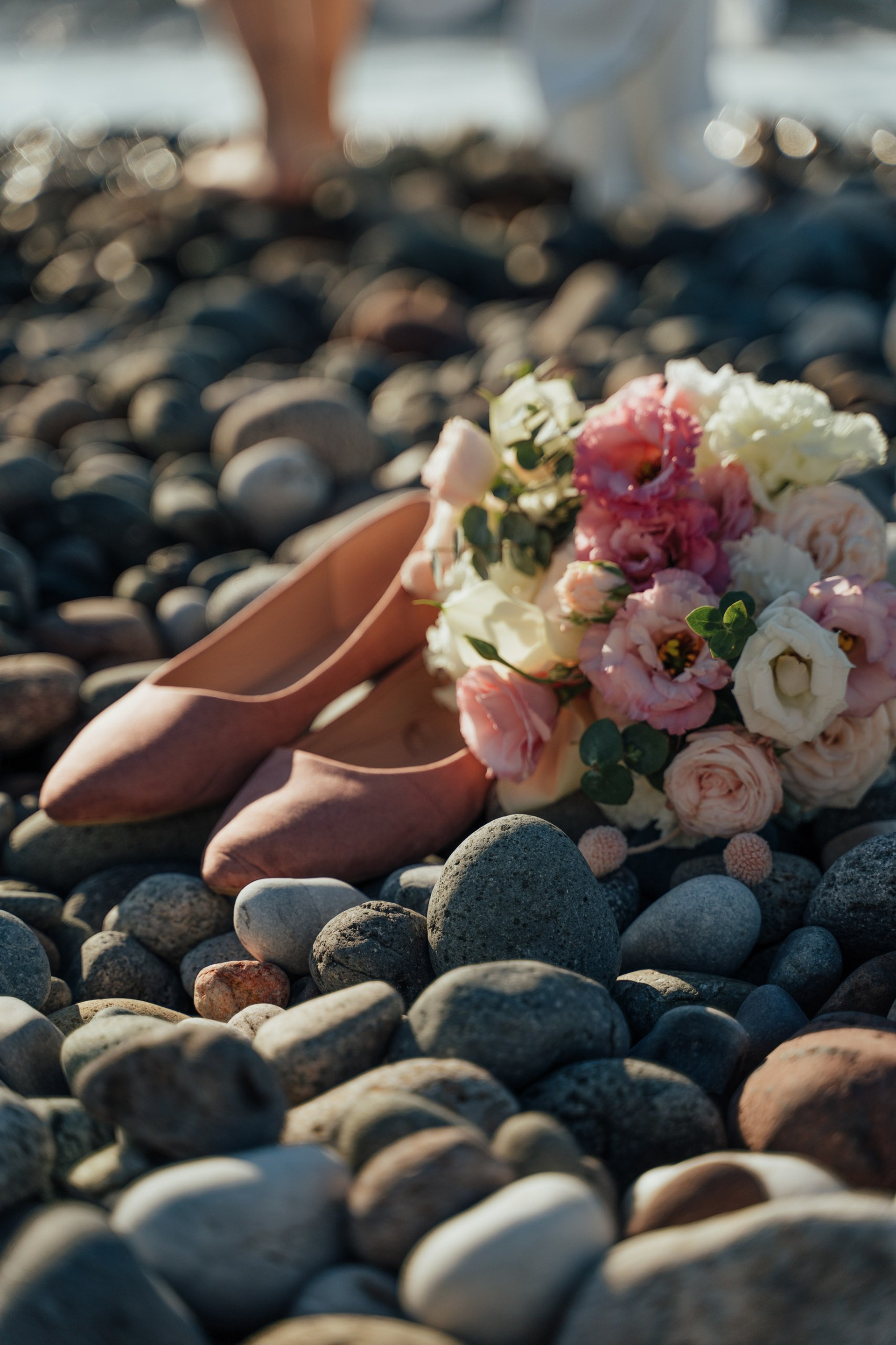 IVAN & JADRANKA. Art Event Studio — TOP rated event agency in Georgia