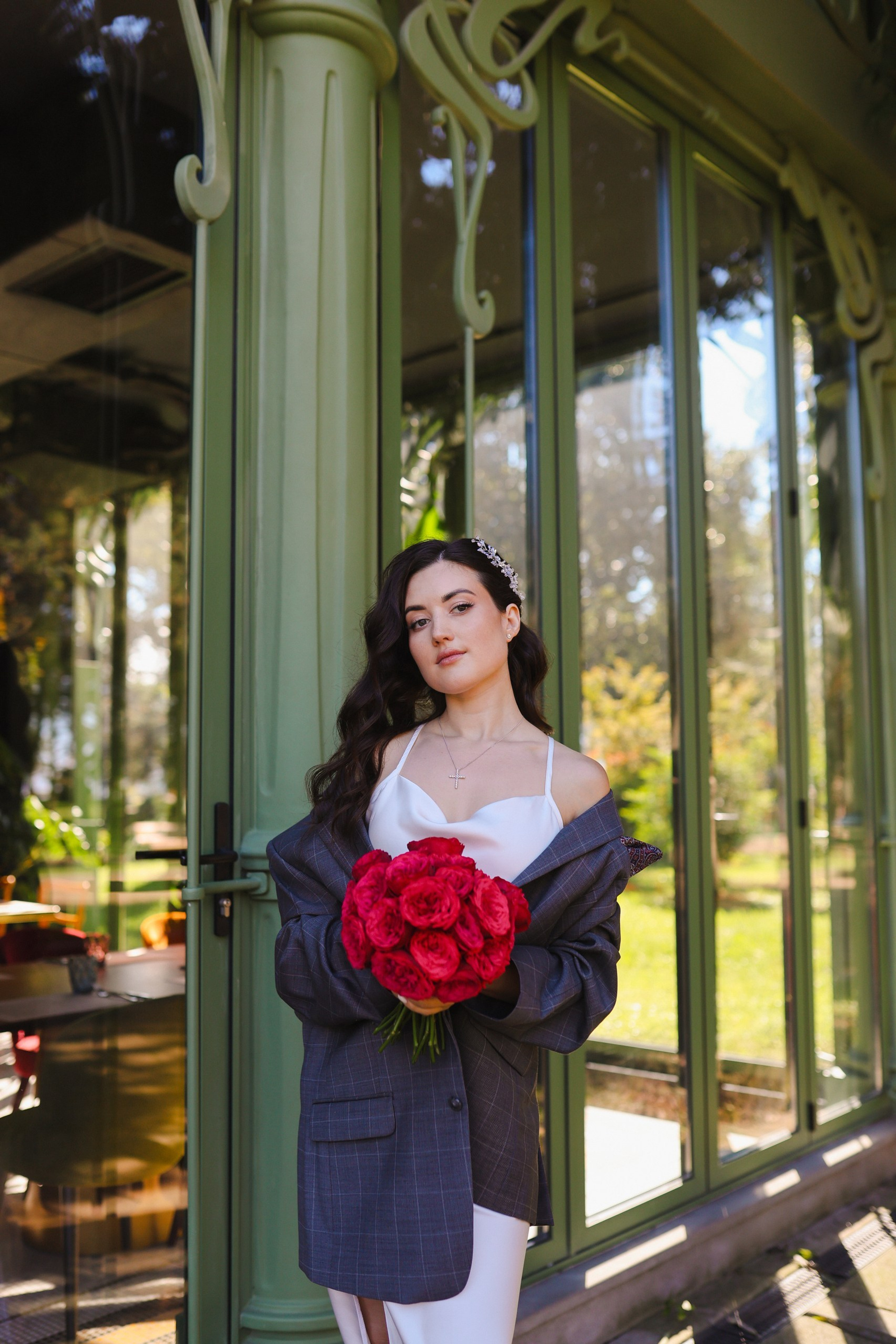 Valeria. Арт Ивент Студио — Самое рейтинговое свадебное агентство в Грузии