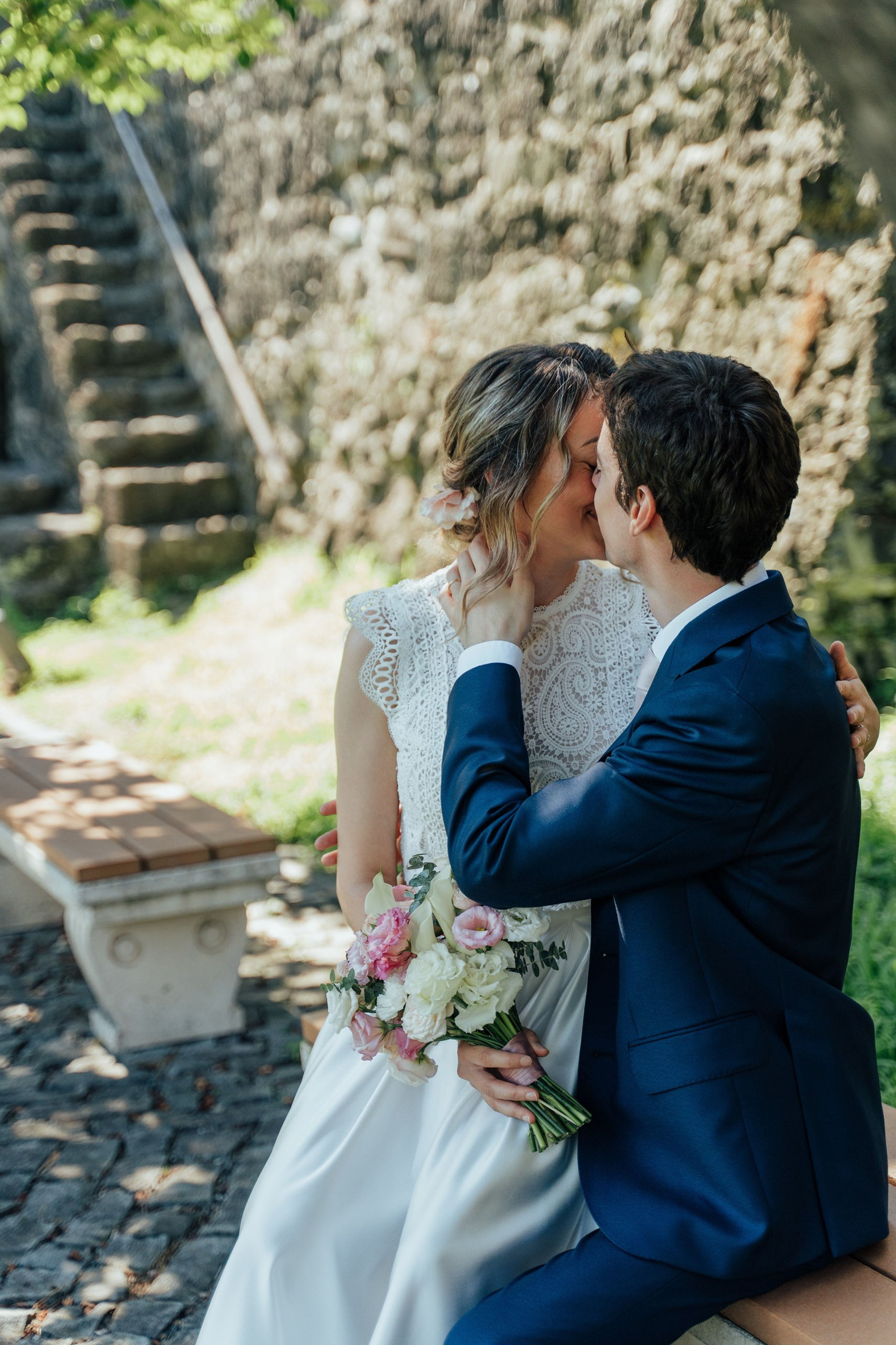 IVAN & JADRANKA. Art Event Studio — TOP rated event agency in Georgia