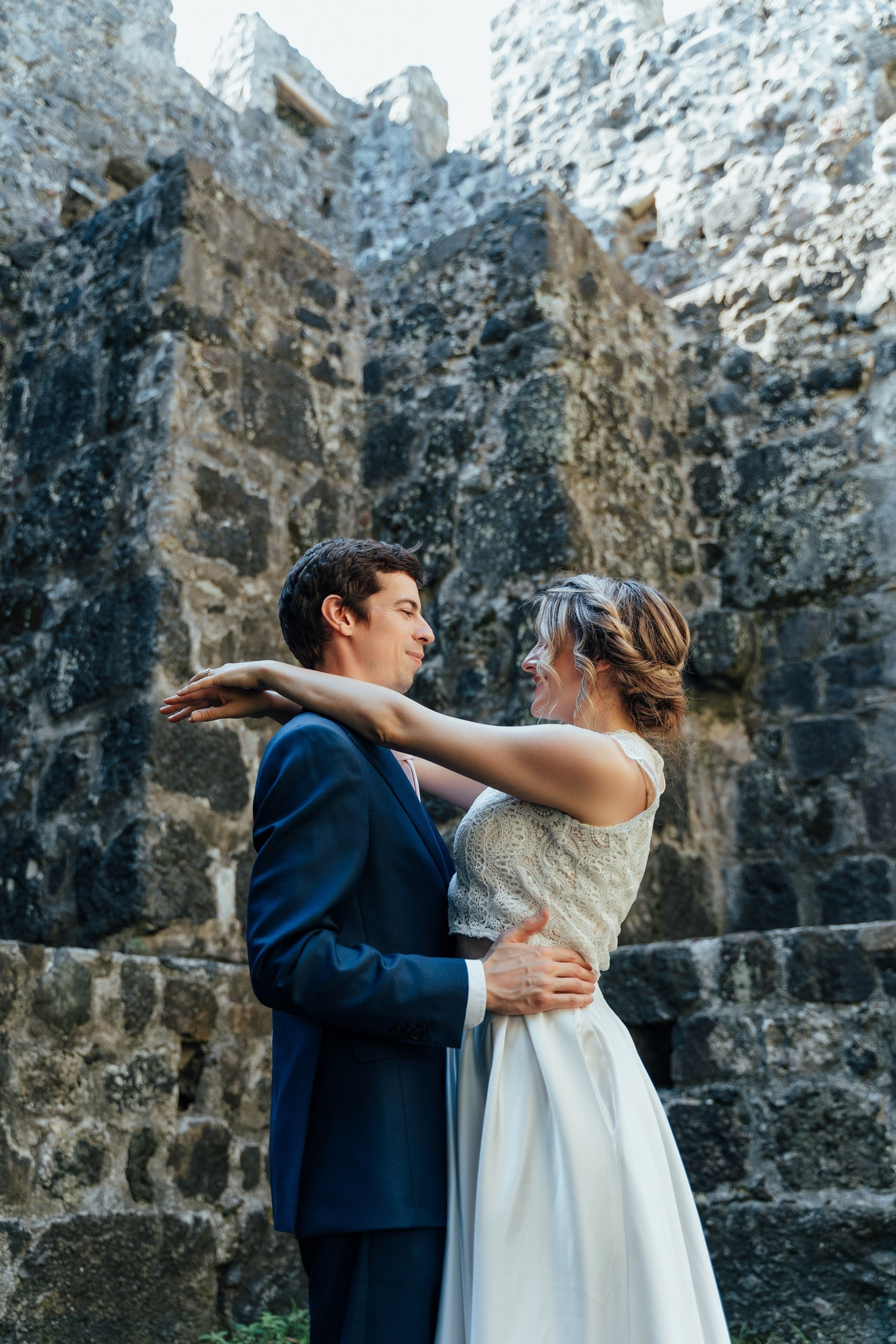 IVAN & JADRANKA. Art Event Studio — TOP rated event agency in Georgia