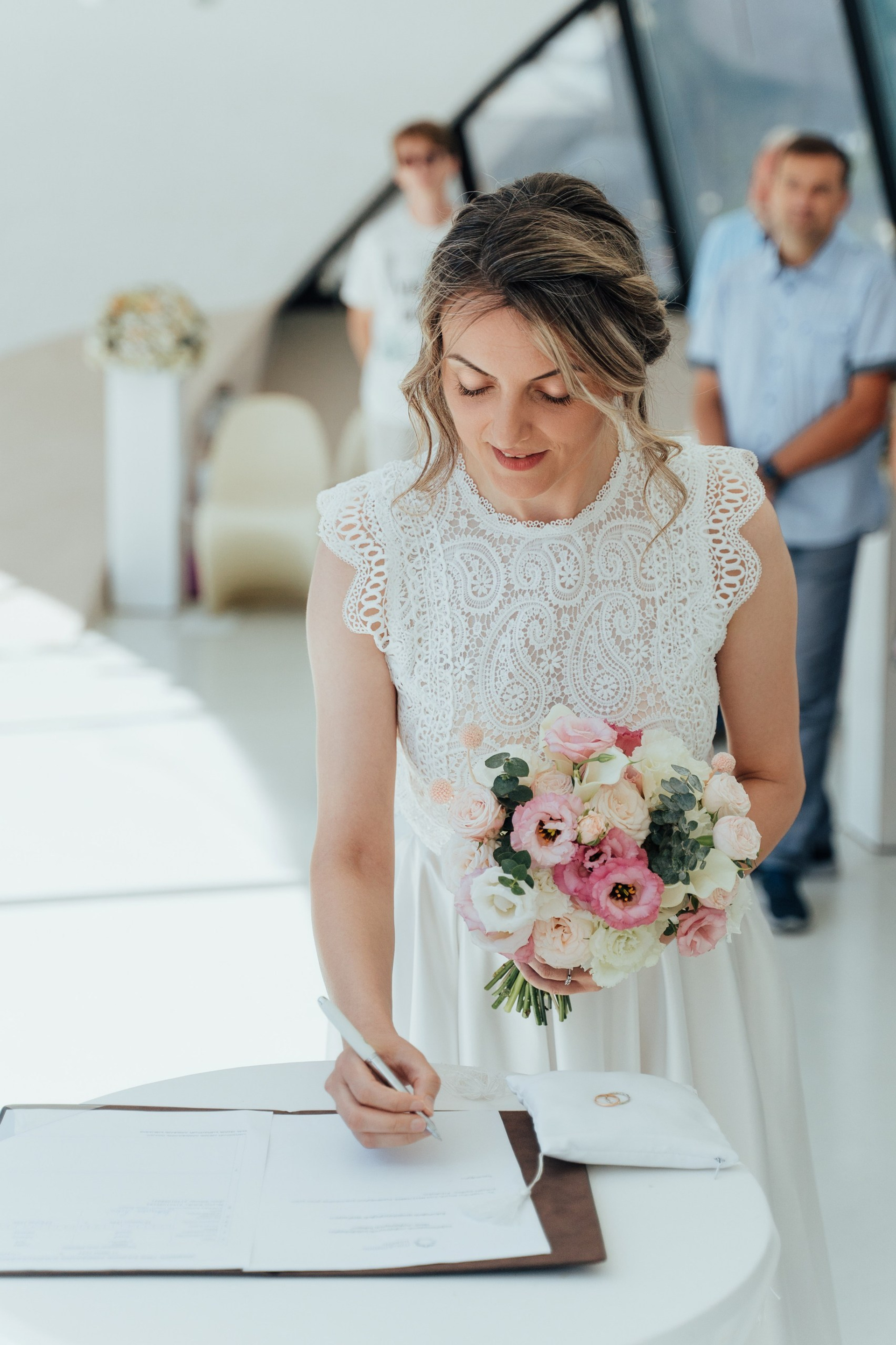 IVAN & JADRANKA. Art Event Studio — TOP rated event agency in Georgia