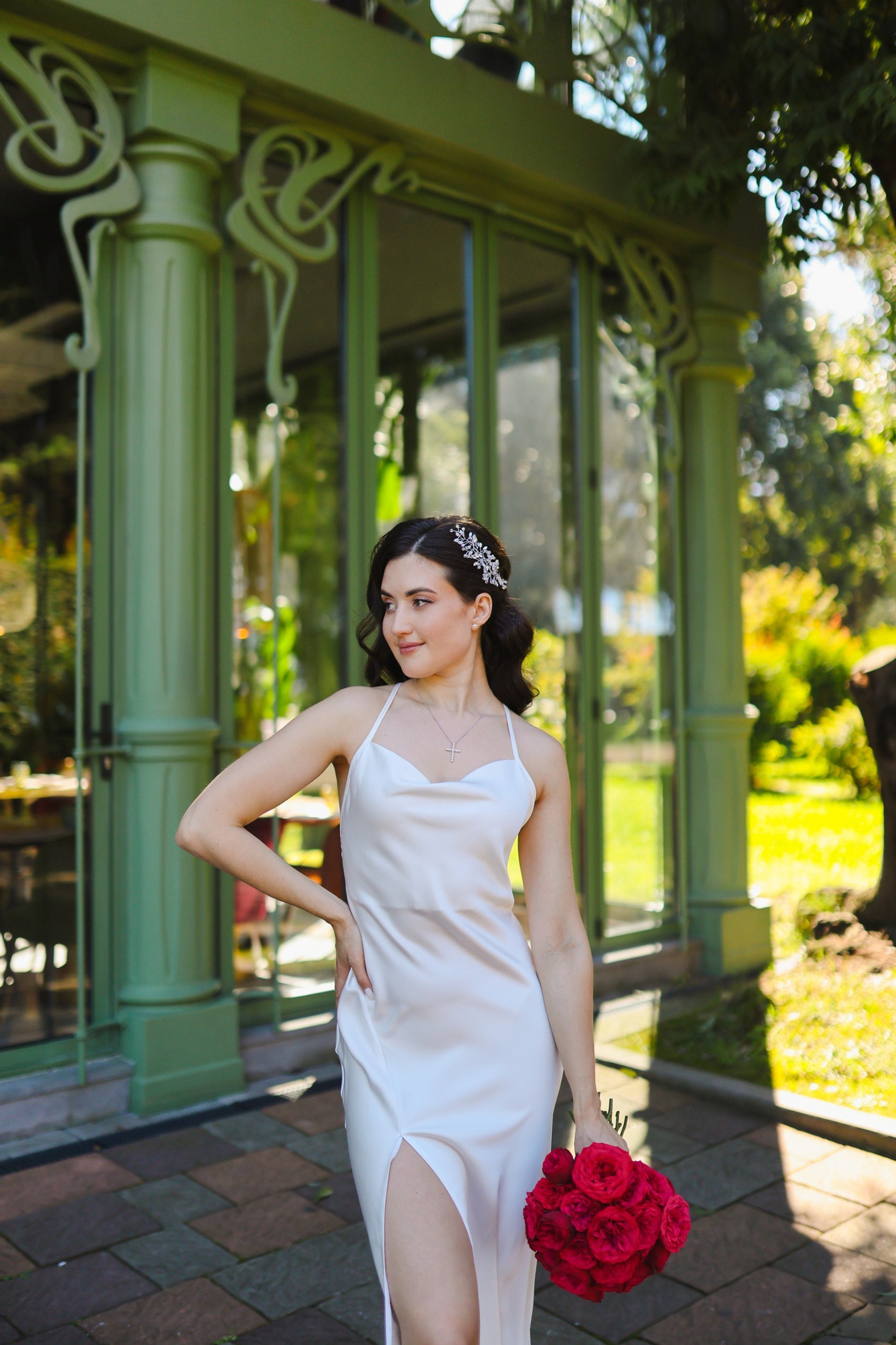 Valeria. Арт Ивент Студио — Самое рейтинговое свадебное агентство в Грузии