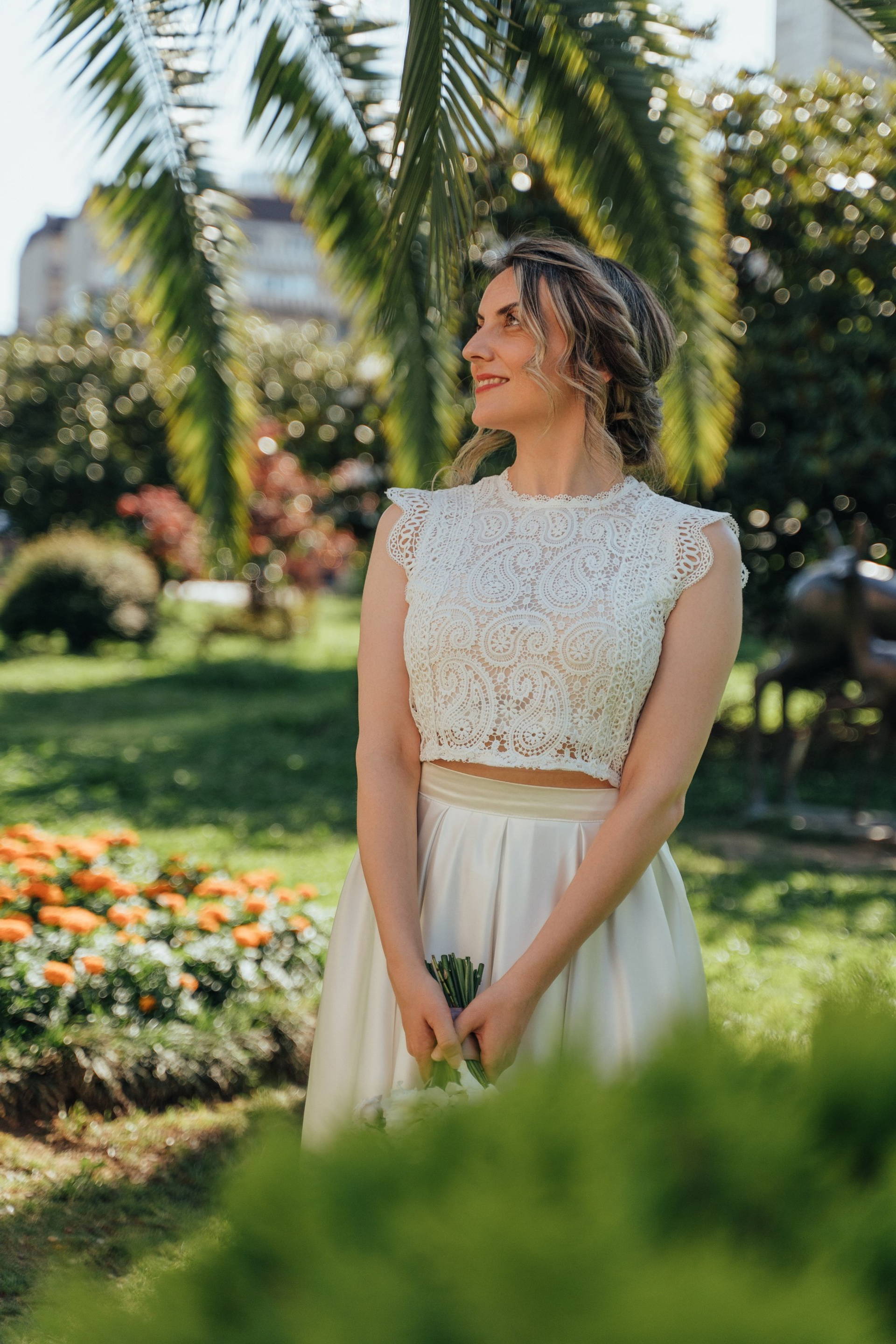 IVAN & JADRANKA. Art Event Studio — TOP rated event agency in Georgia